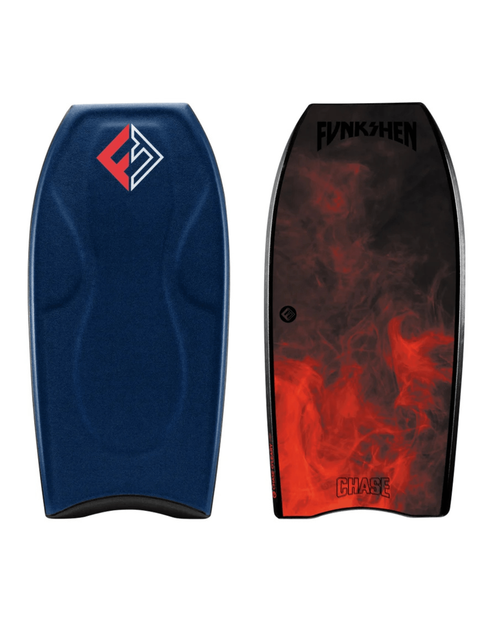 Funkshen Chase O'Leary Contour PP Bodyboard