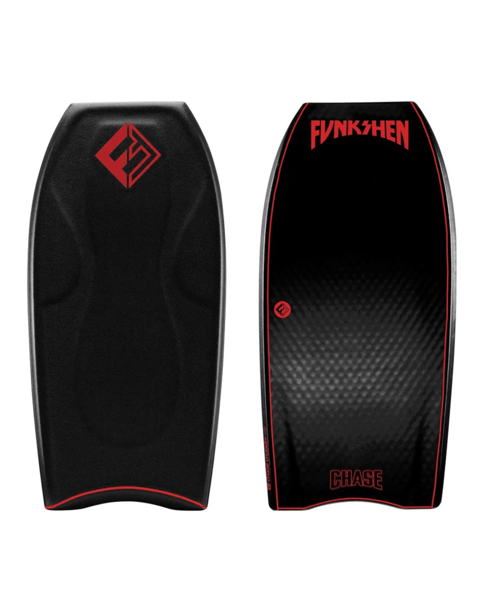 Funkshen Chase O'Leary Contour PP Bodyboard