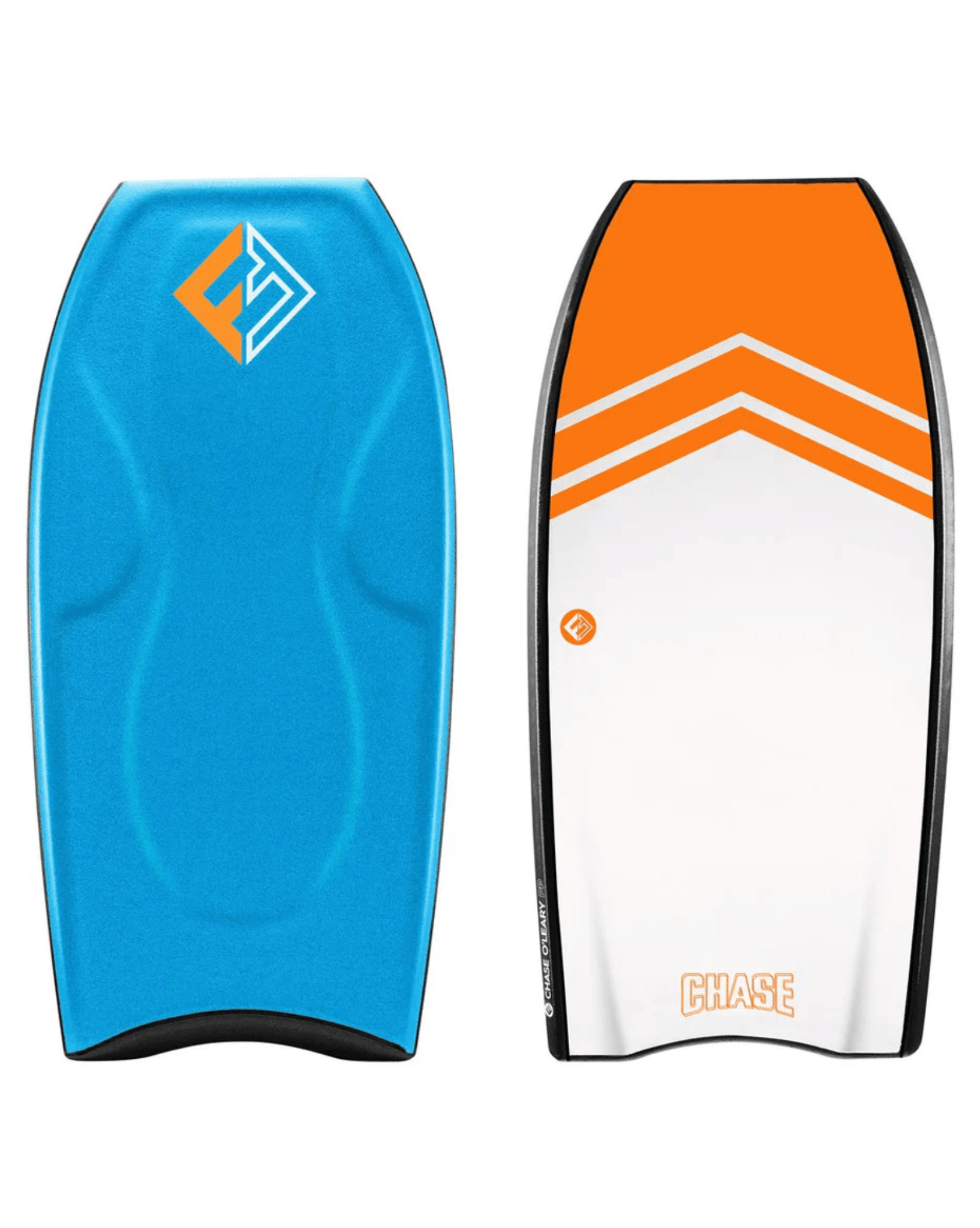 Funkshen Chase O'Leary Contour PP Bodyboard