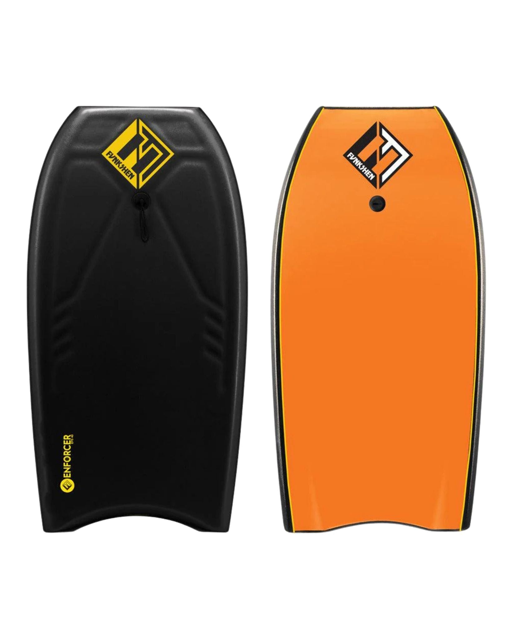 Funkshen Enforcer EPS Bodyboard