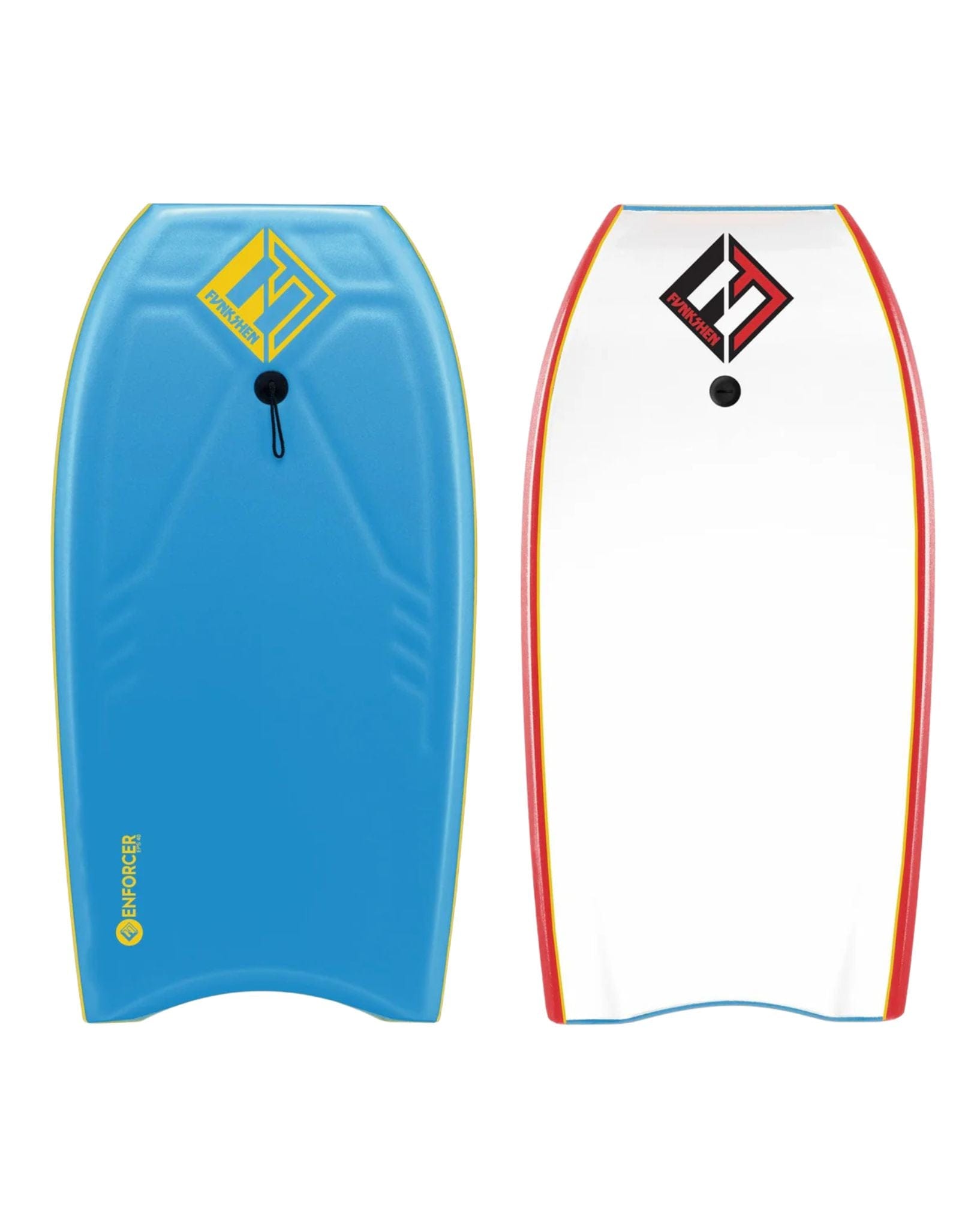 Funkshen Enforcer EPS Bodyboard