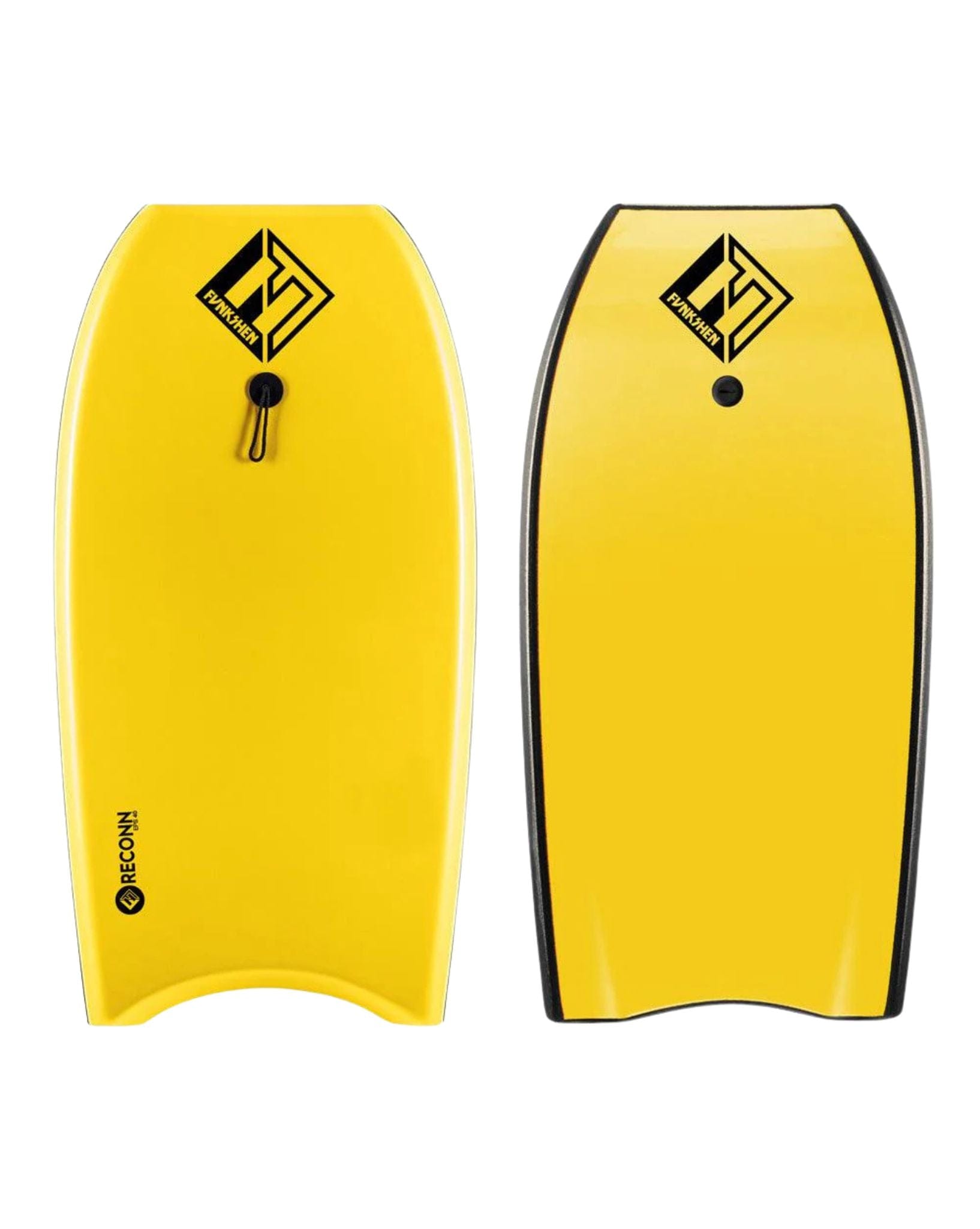 Funkshen Funkshen Reconn EPS