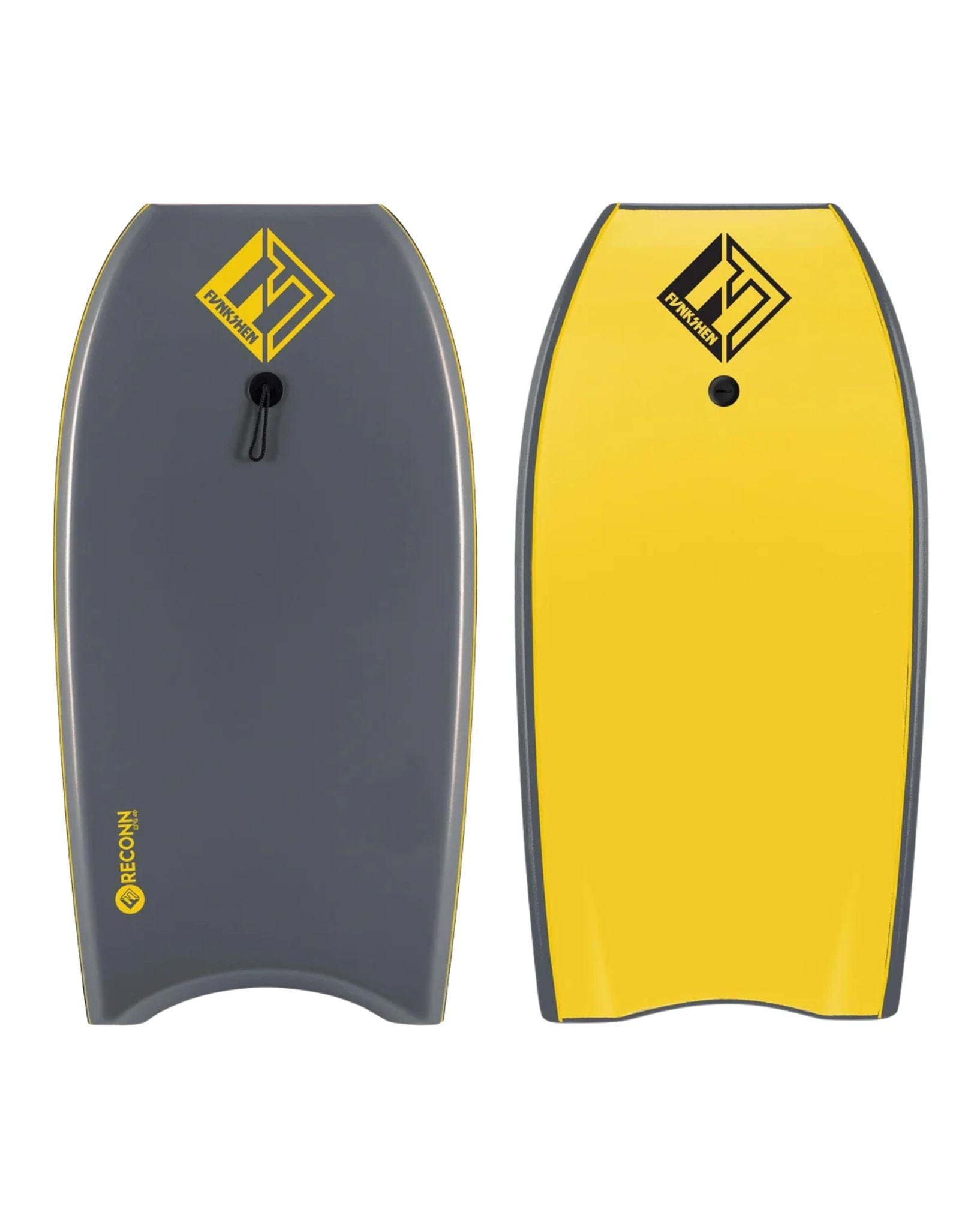 Funkshen Funkshen Reconn EPS