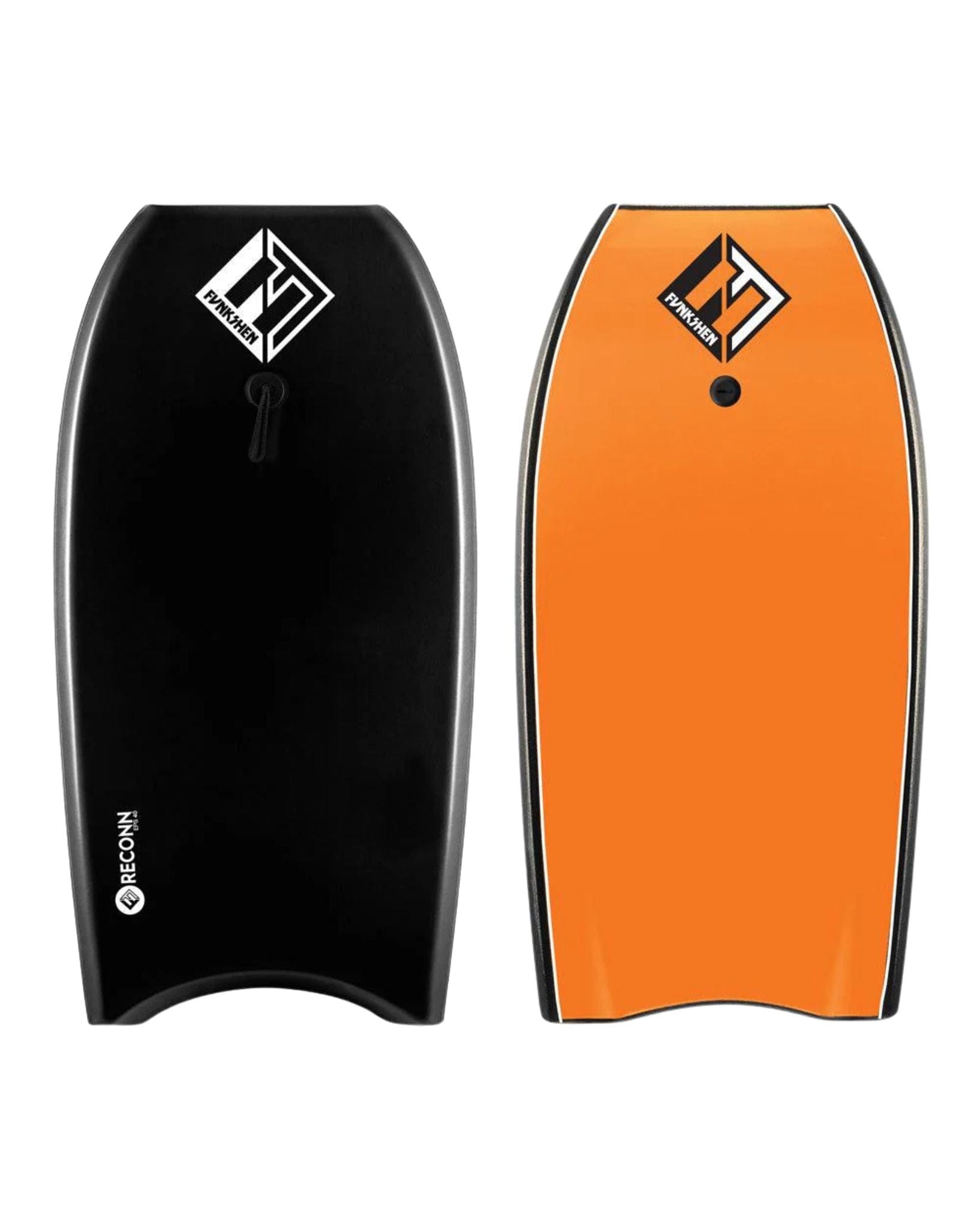 Funkshen Funkshen Reconn EPS