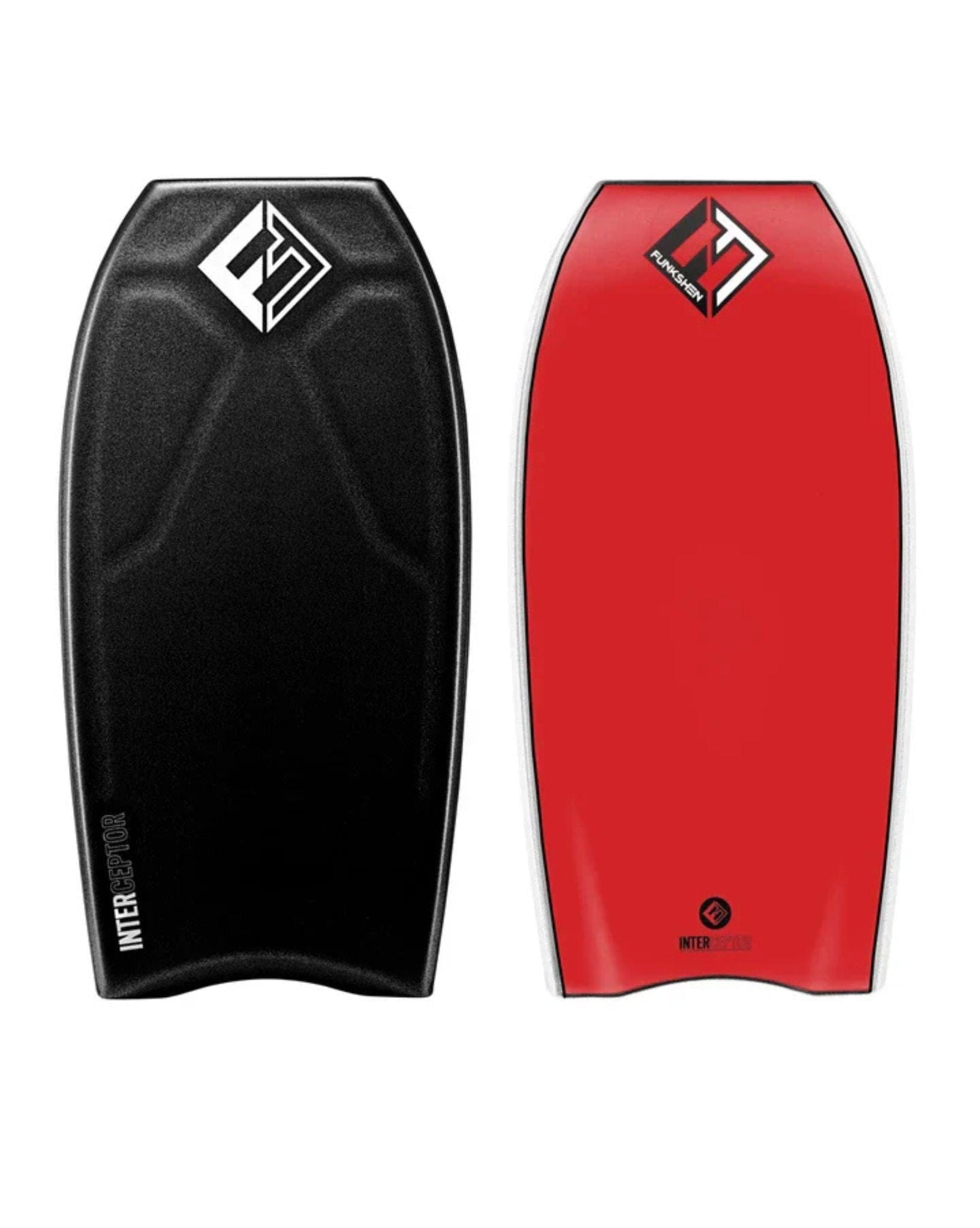 Funkshen Interceptor PE Cres