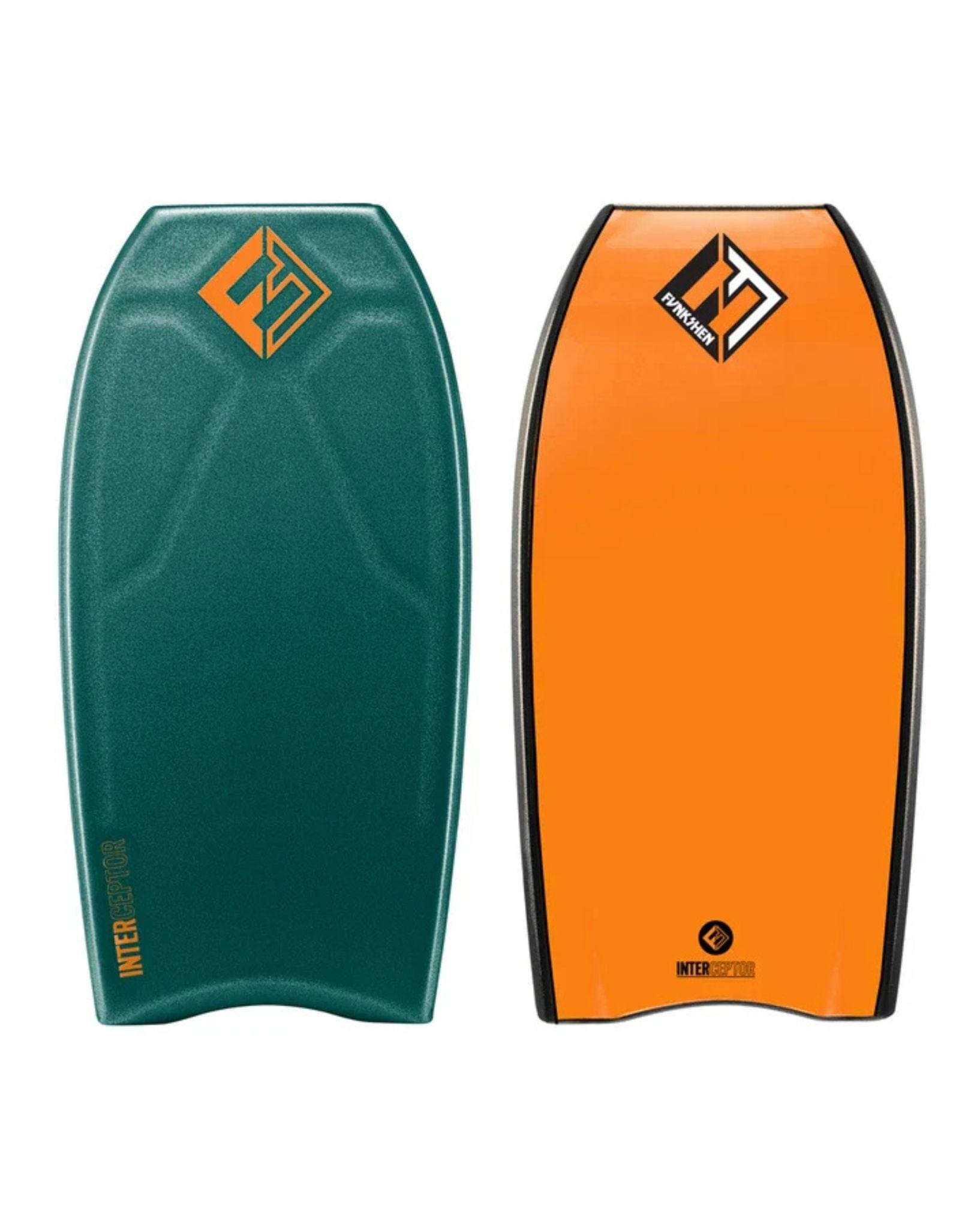 Funkshen Interceptor PE Cres