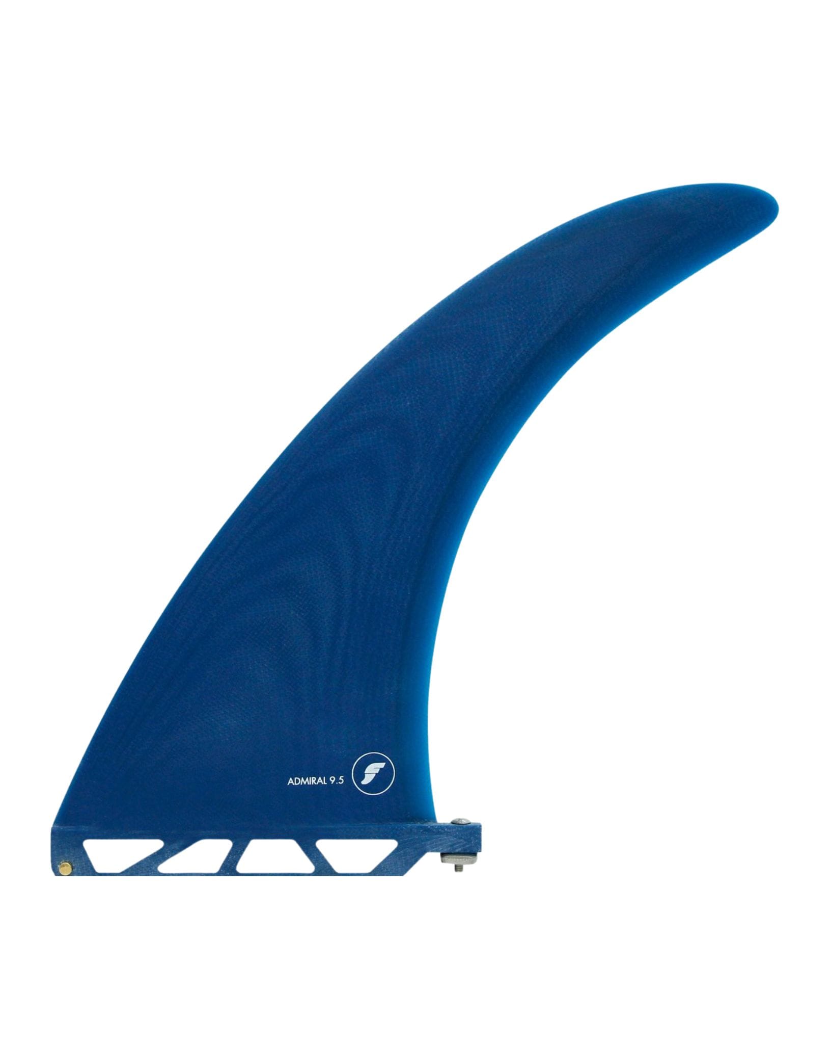 Futures Fins Admiral Single Fin