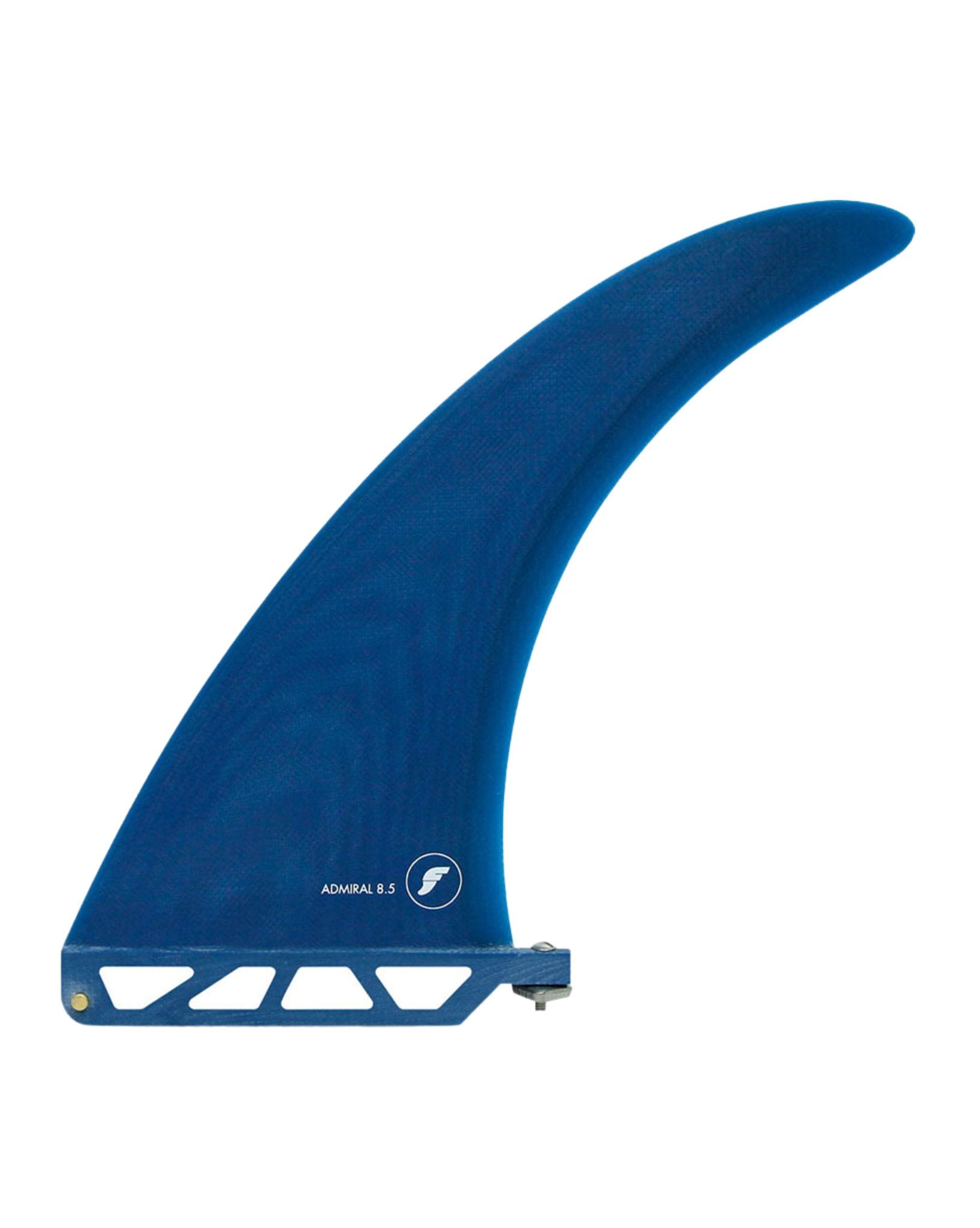 Futures Fins Admiral Single Fin