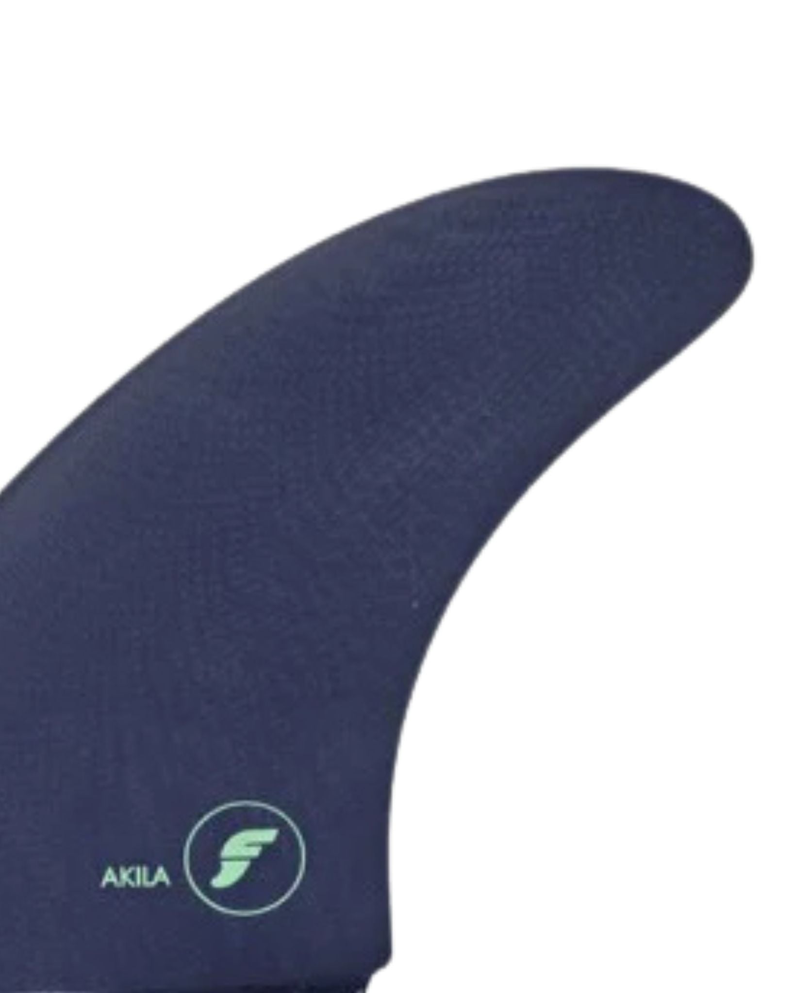 Futures Fins Akila Aipa Glass Twin