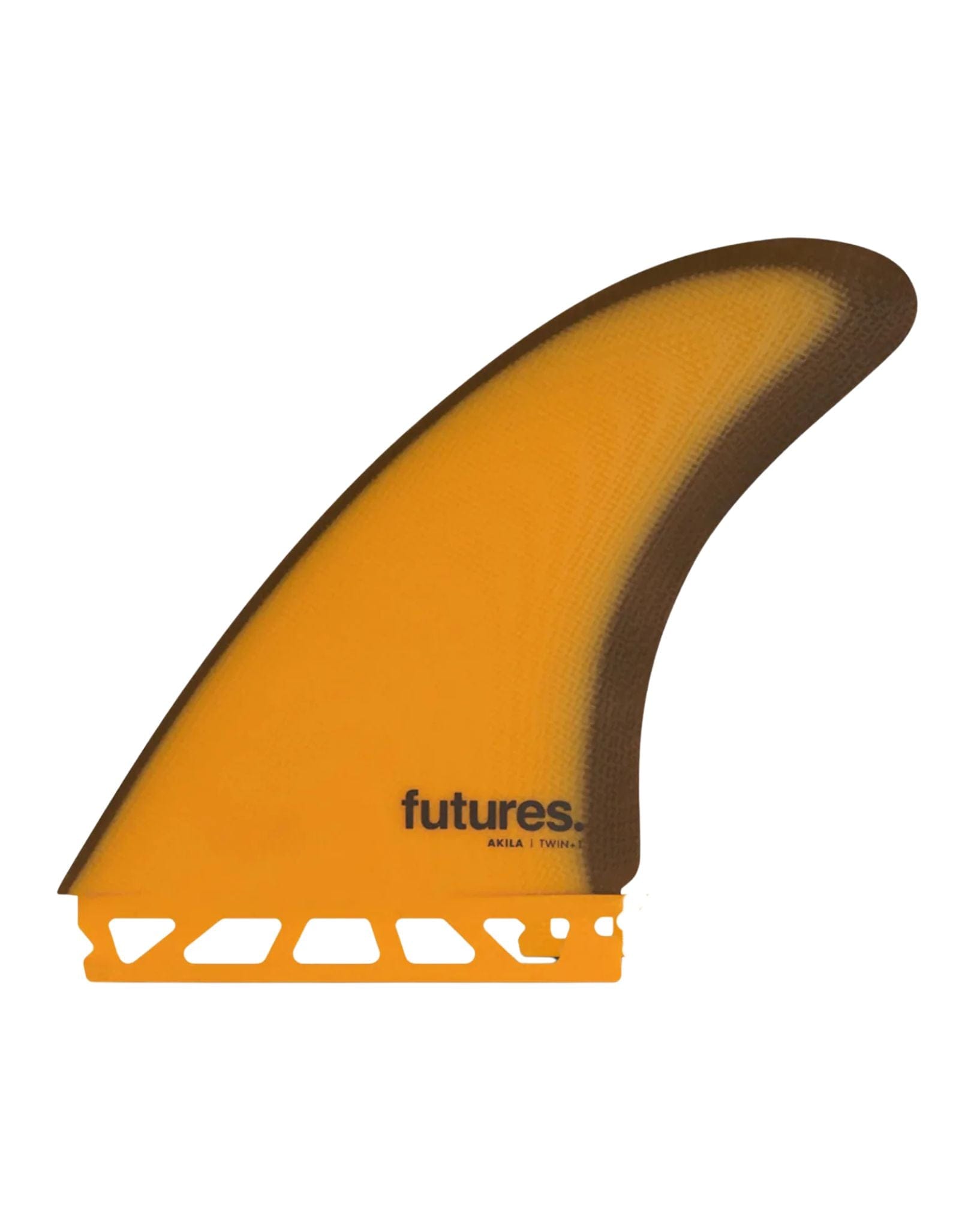 Futures Fins Akila Aipa Glass Twin