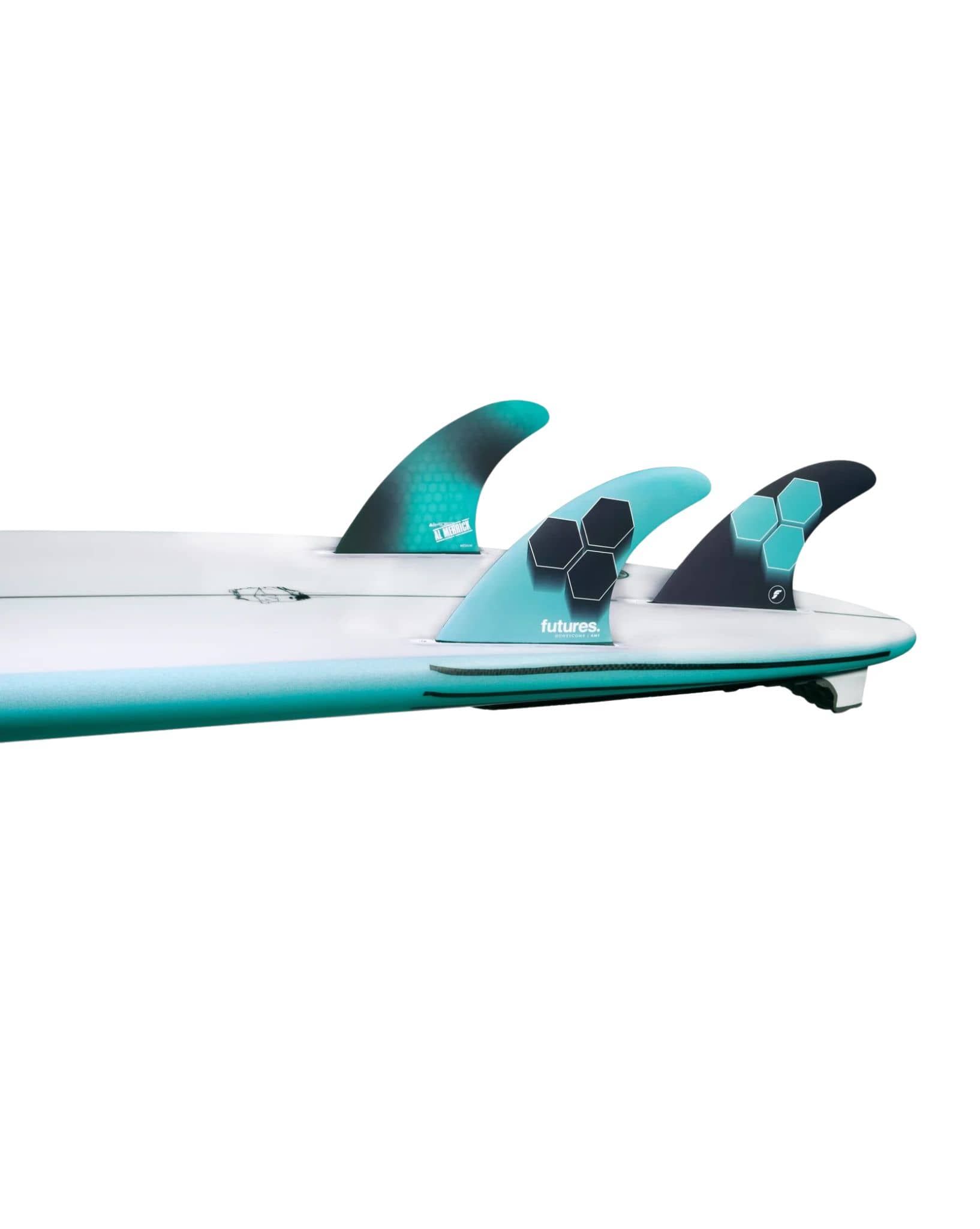 Futures Fins AM HC Fins