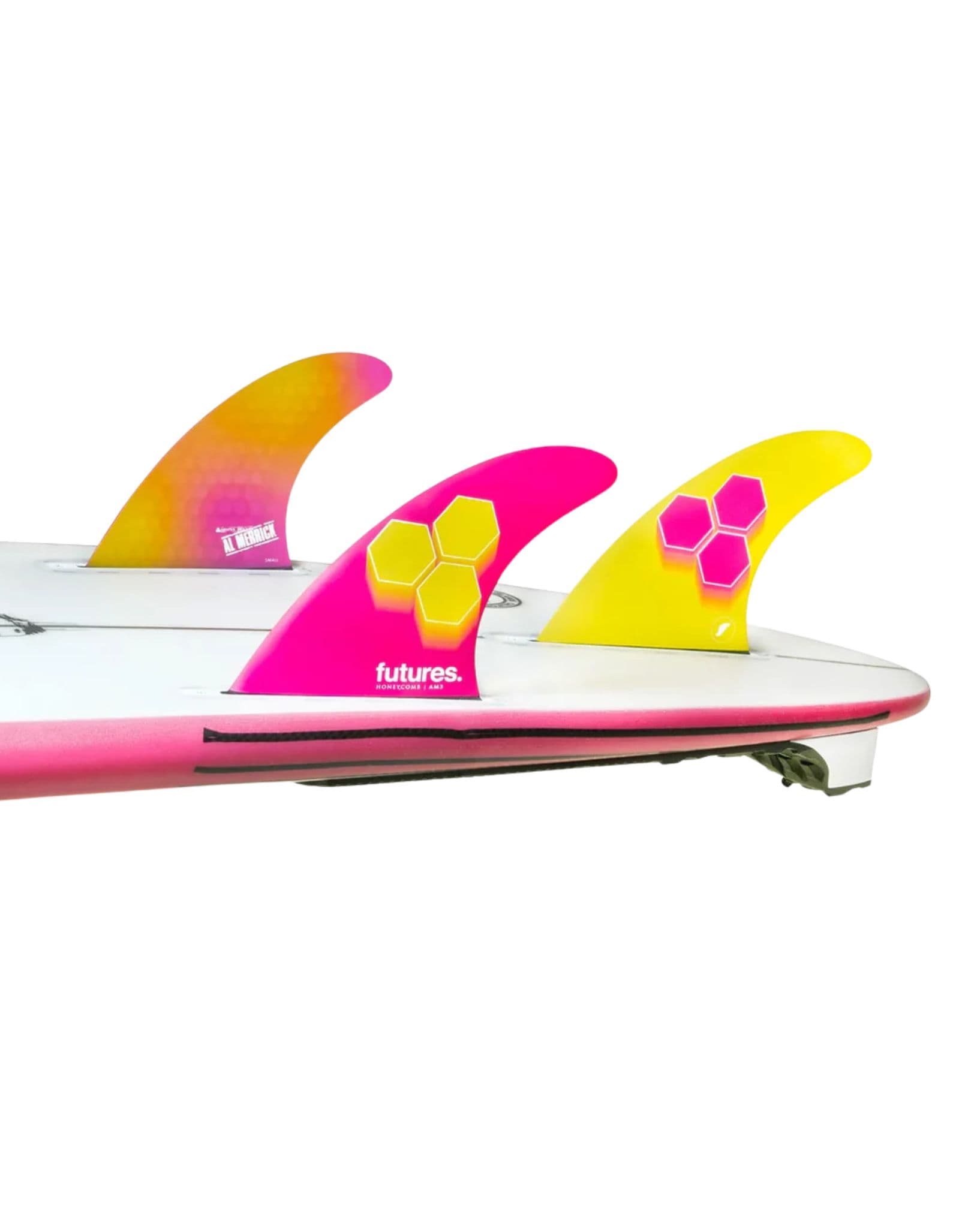 Futures Fins AM HC Fins
