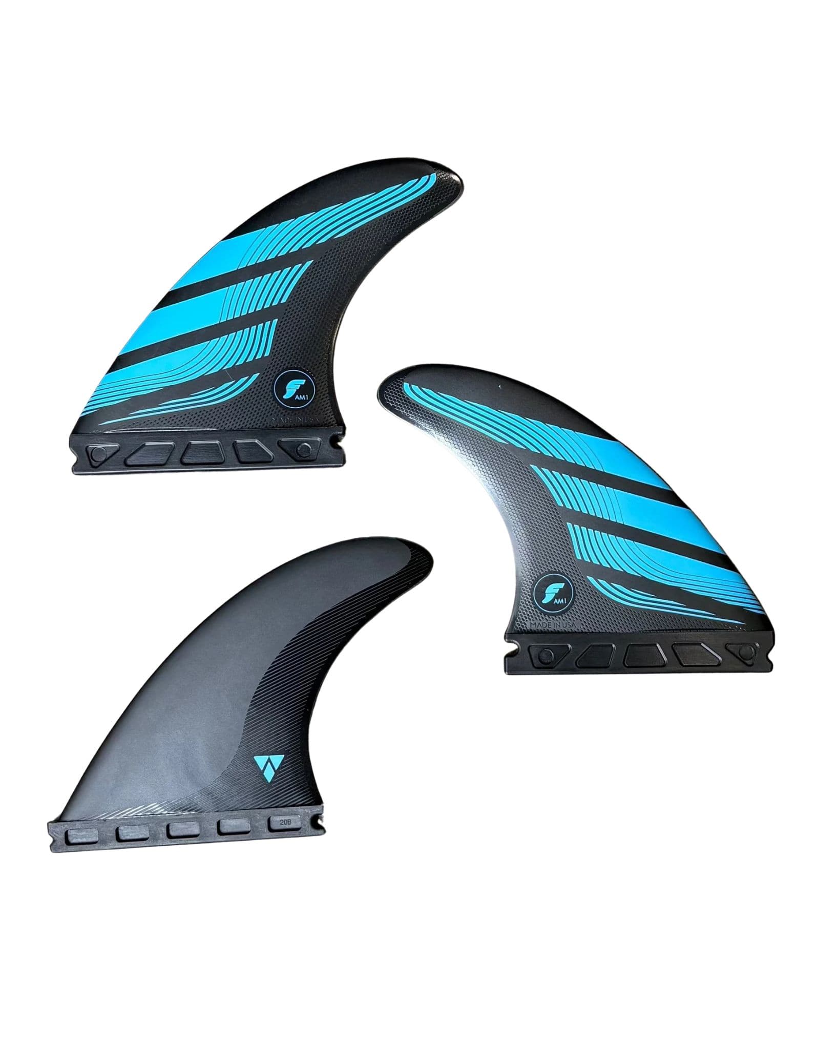 Futures Fins AM1 Thruster Alpha