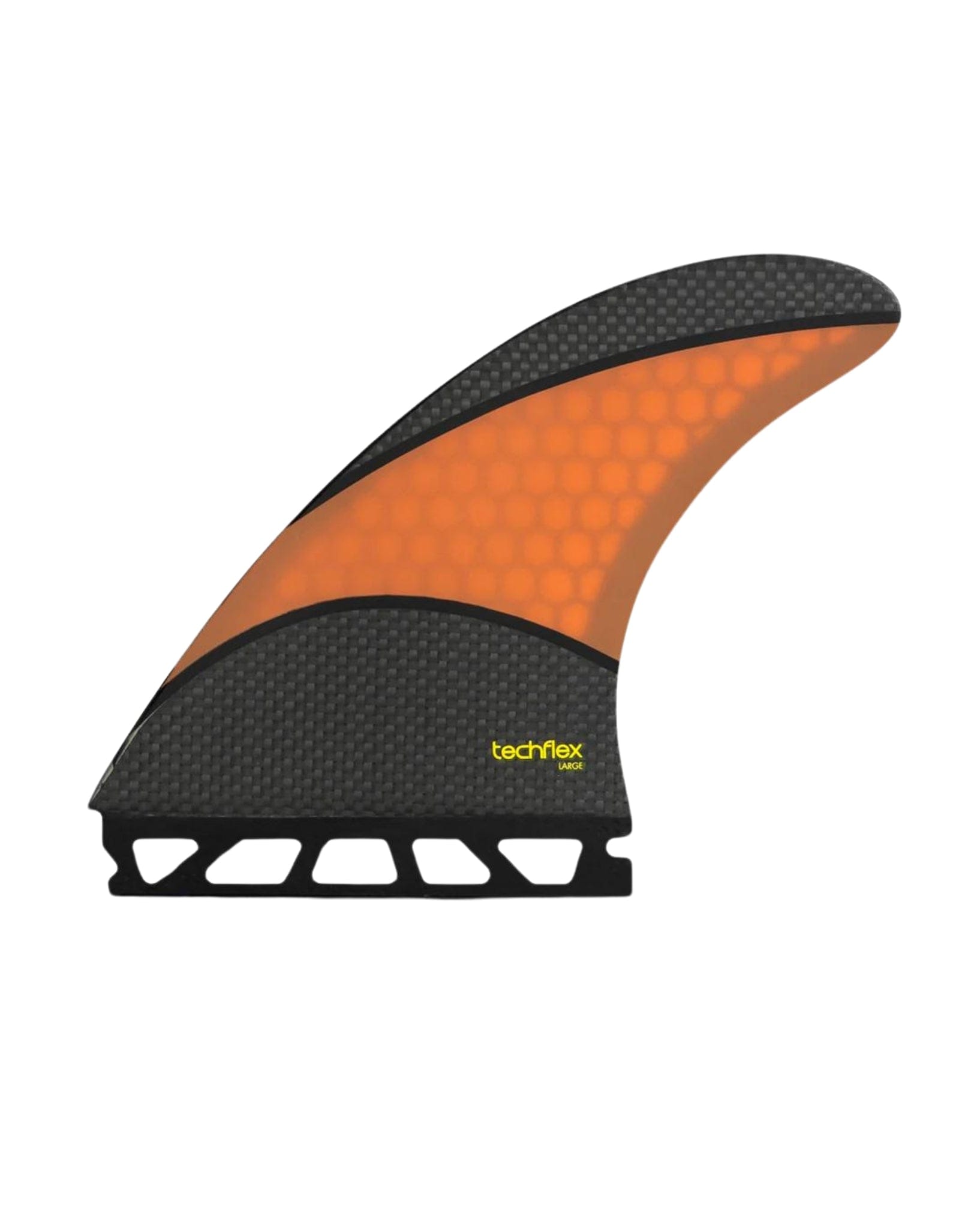 Futures Fins AM2 Techflex 5-Fin (L) Set