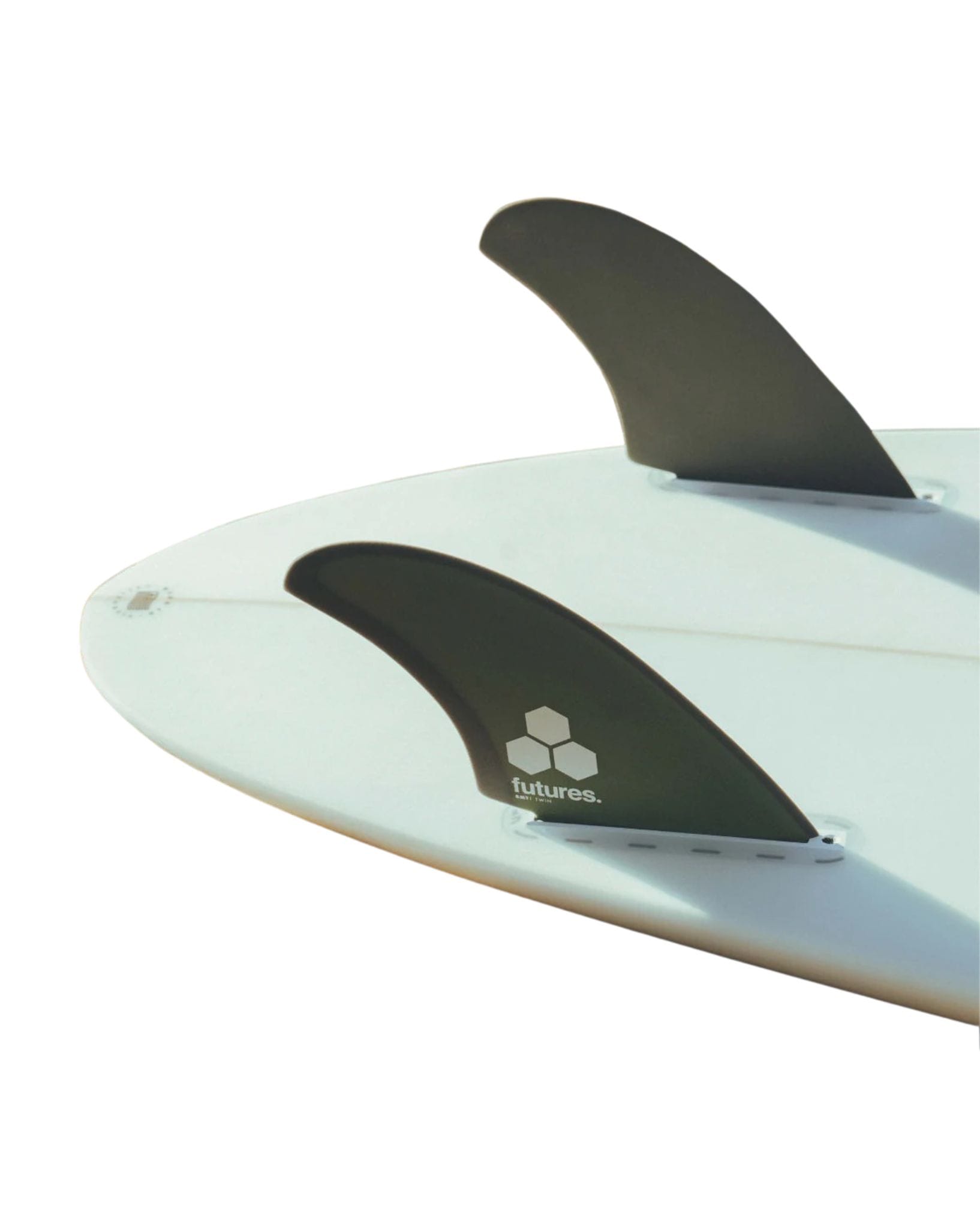 Futures Fins BMT Britt Merrick Twin Set