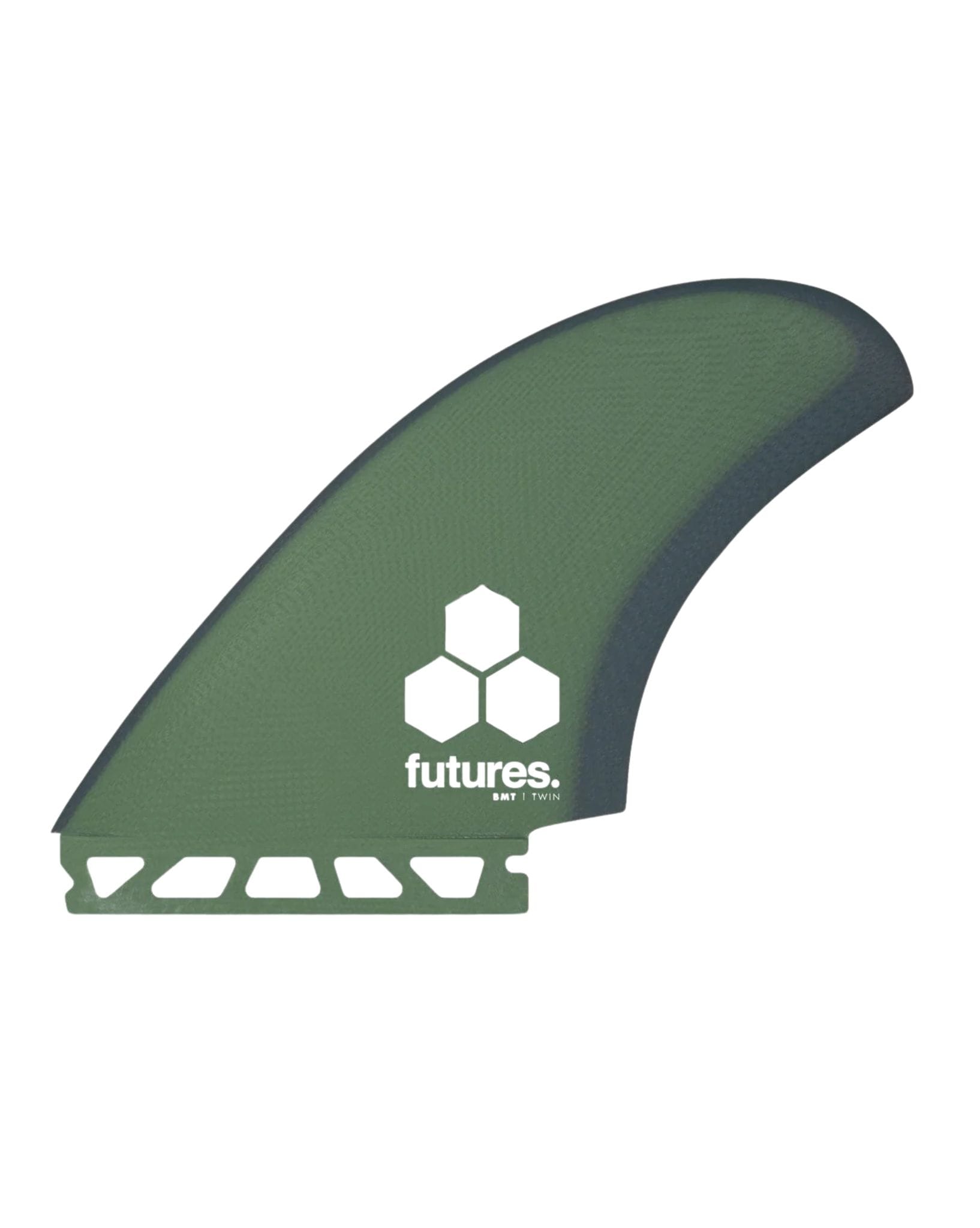 Futures Fins BMT Britt Merrick Twin Set