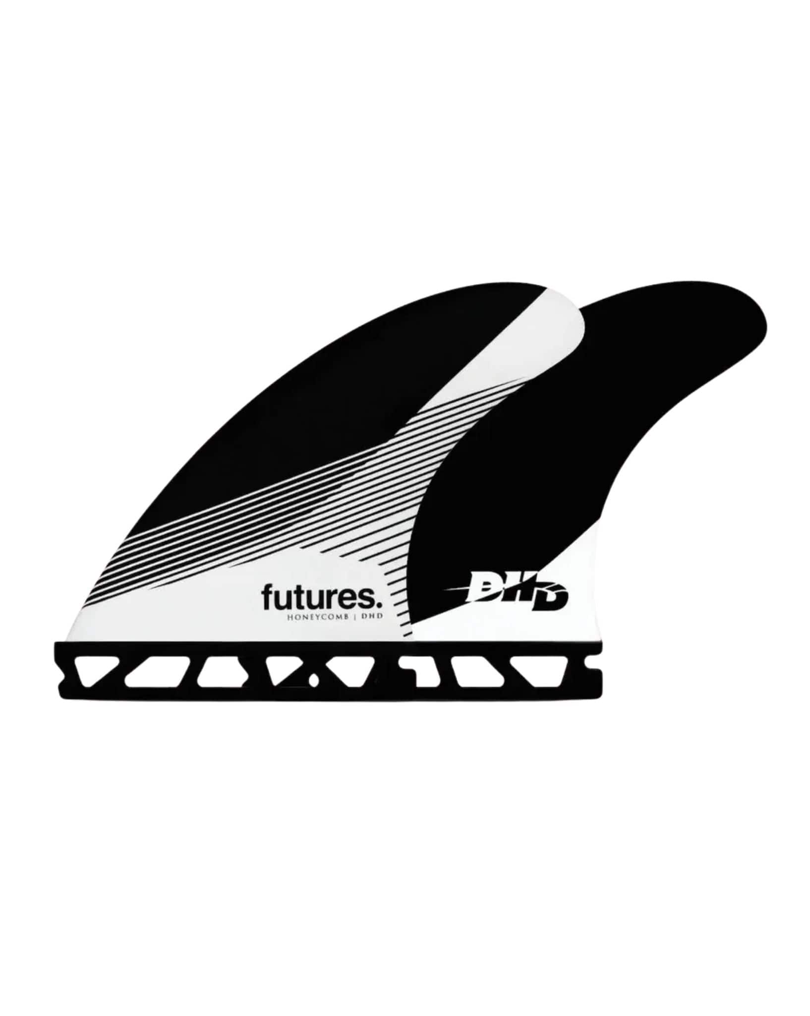 Futures Fins DHD HC