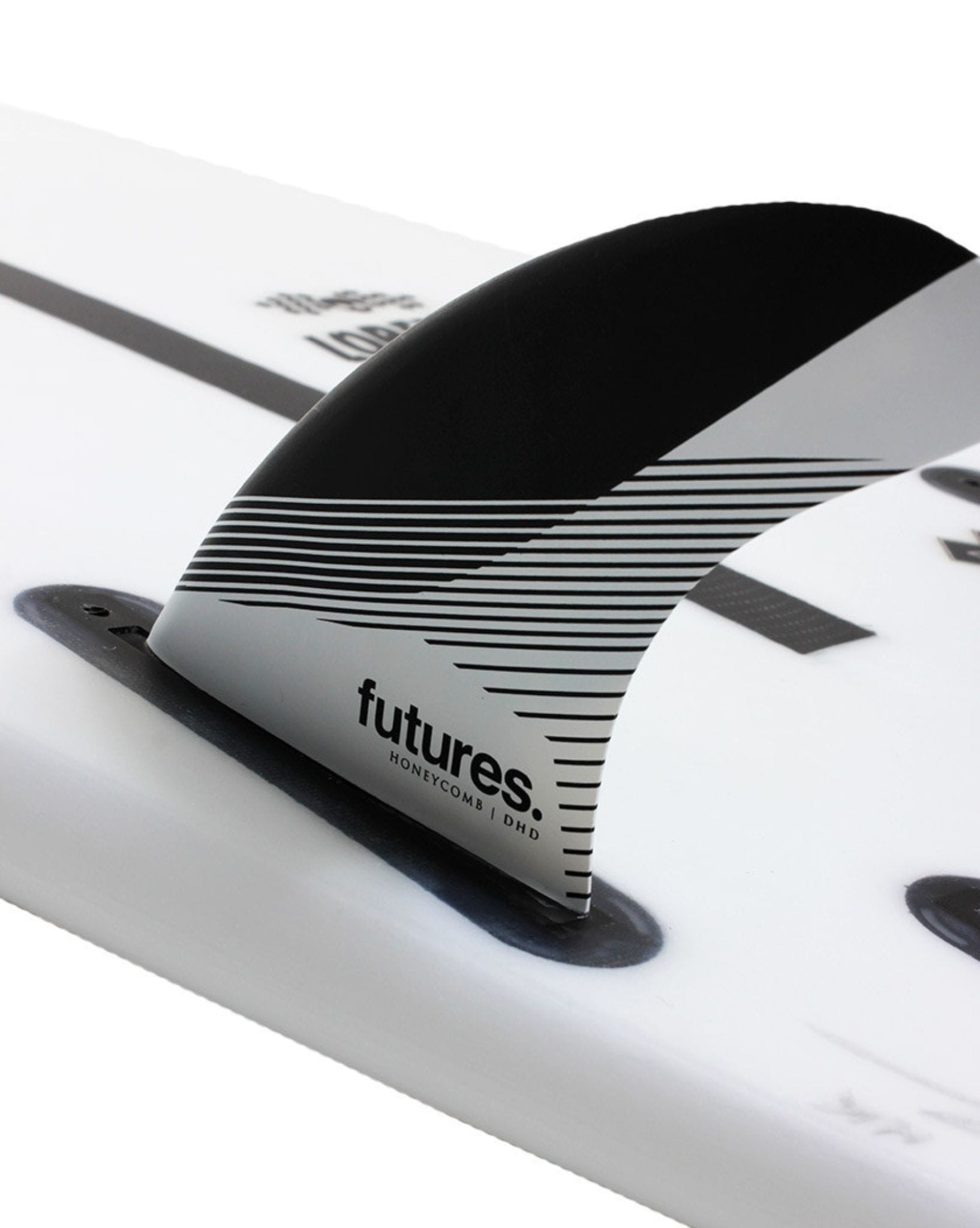 Futures Fins DHD Thruster