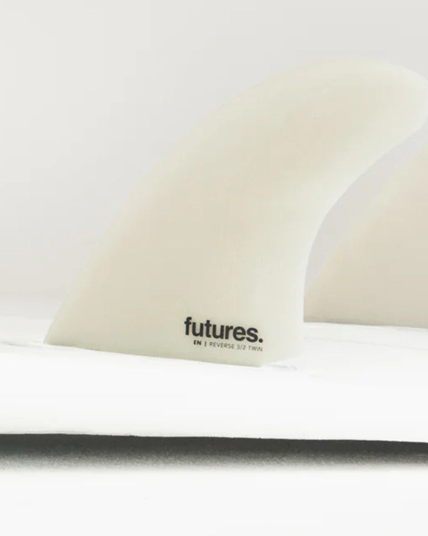 Futures Fins EN Reverse 3/2 Twin FG