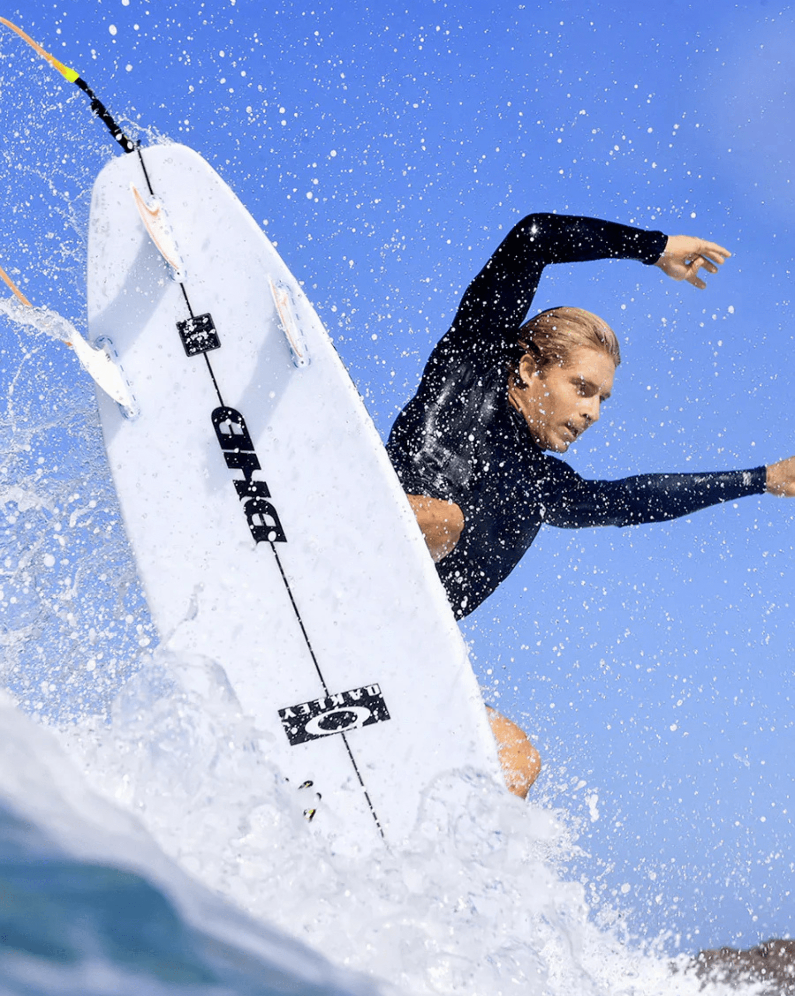 Futures Fins Ethan Ewing FG Thruster