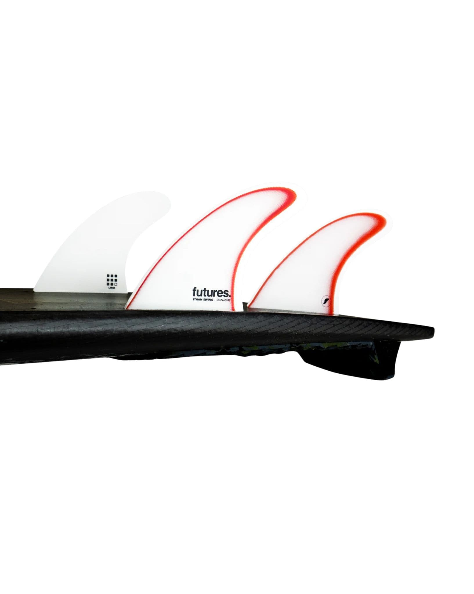 Futures Fins Ethan Ewing FG Thruster