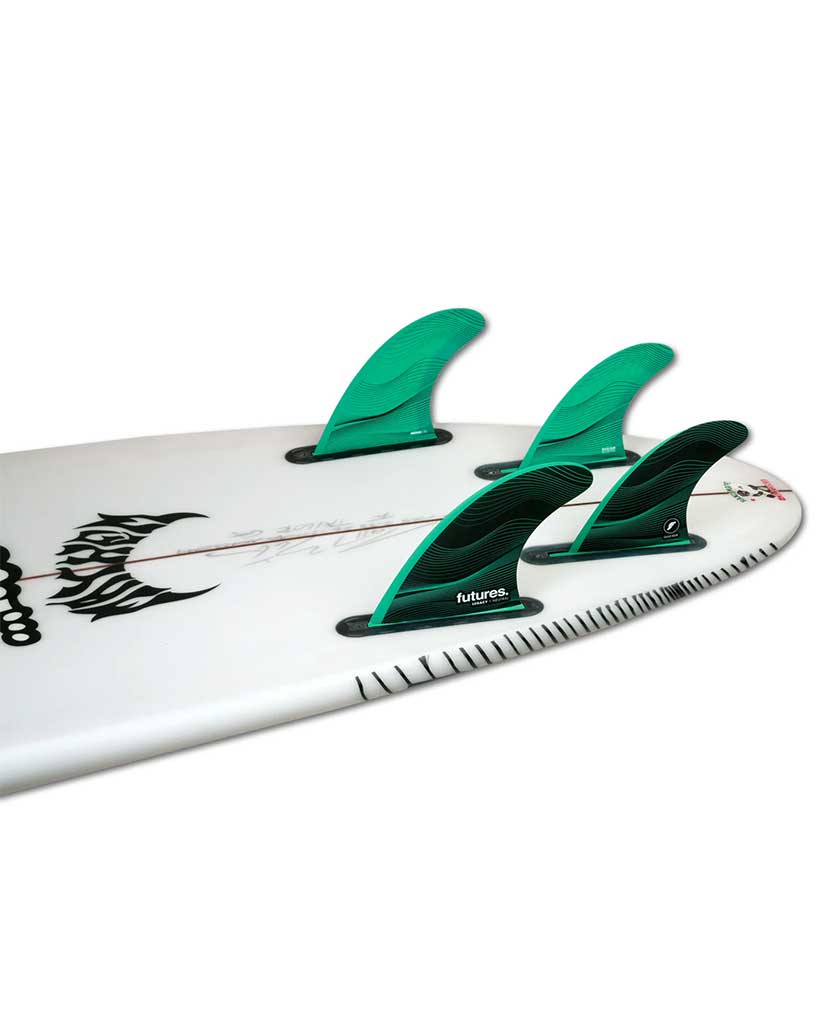 Futures Fins F6 HC 5 Fin