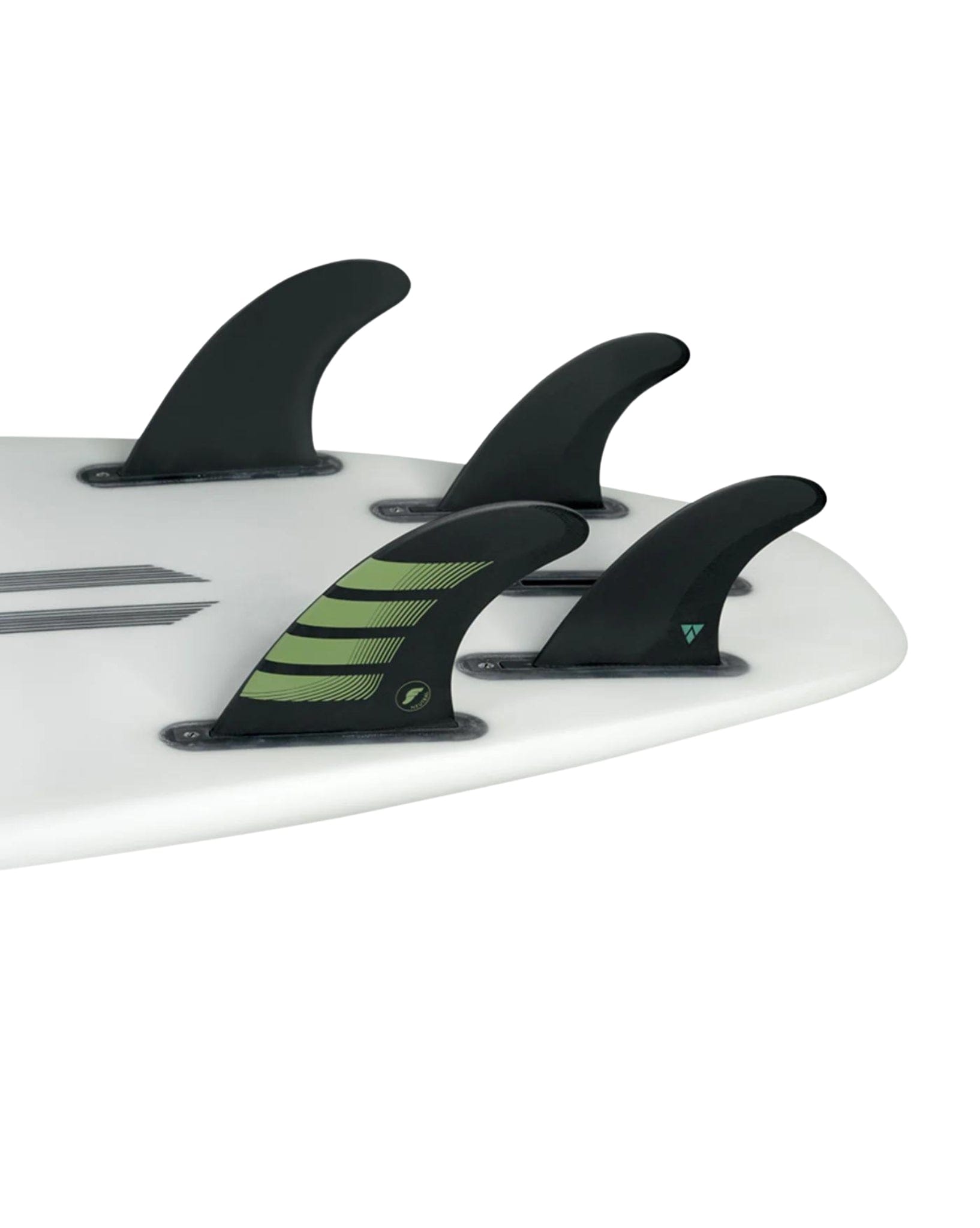 Futures Fins F8 Alpha 5-Fin Thruster