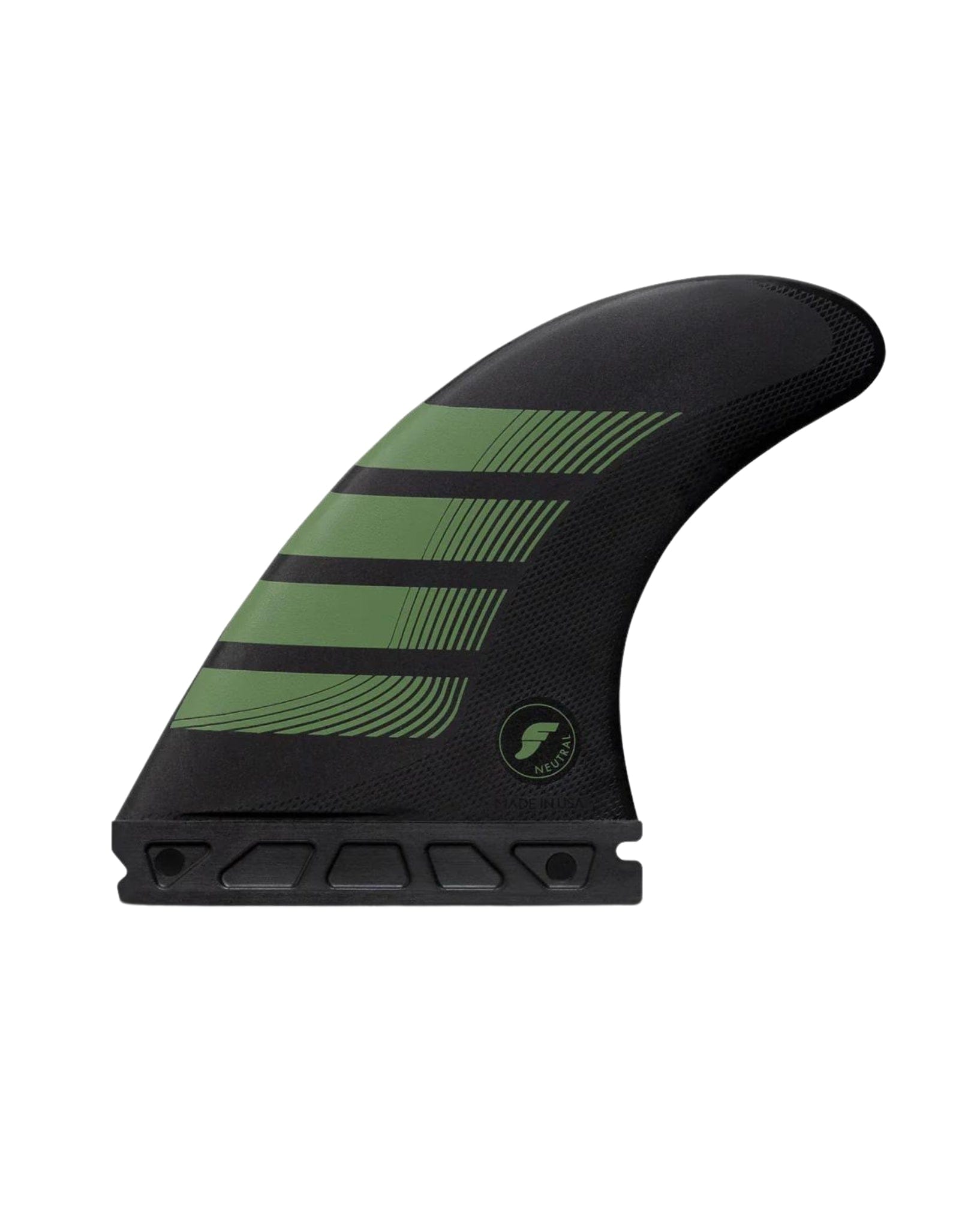 Futures Fins F8 Alpha 5-Fin Thruster