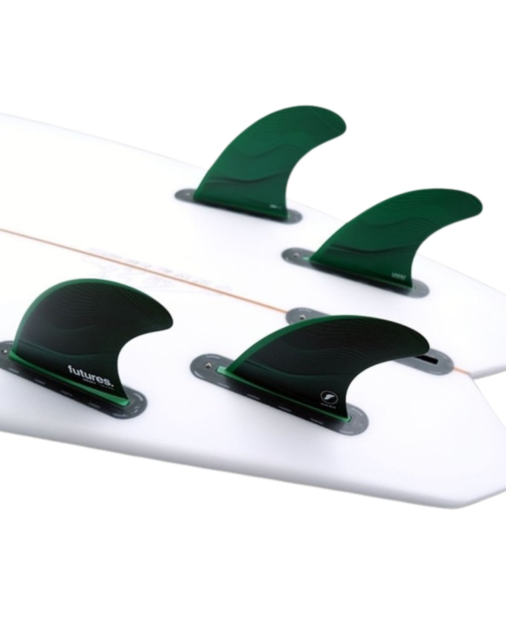 Futures Fins F8 HC Legacy 5-Fin
