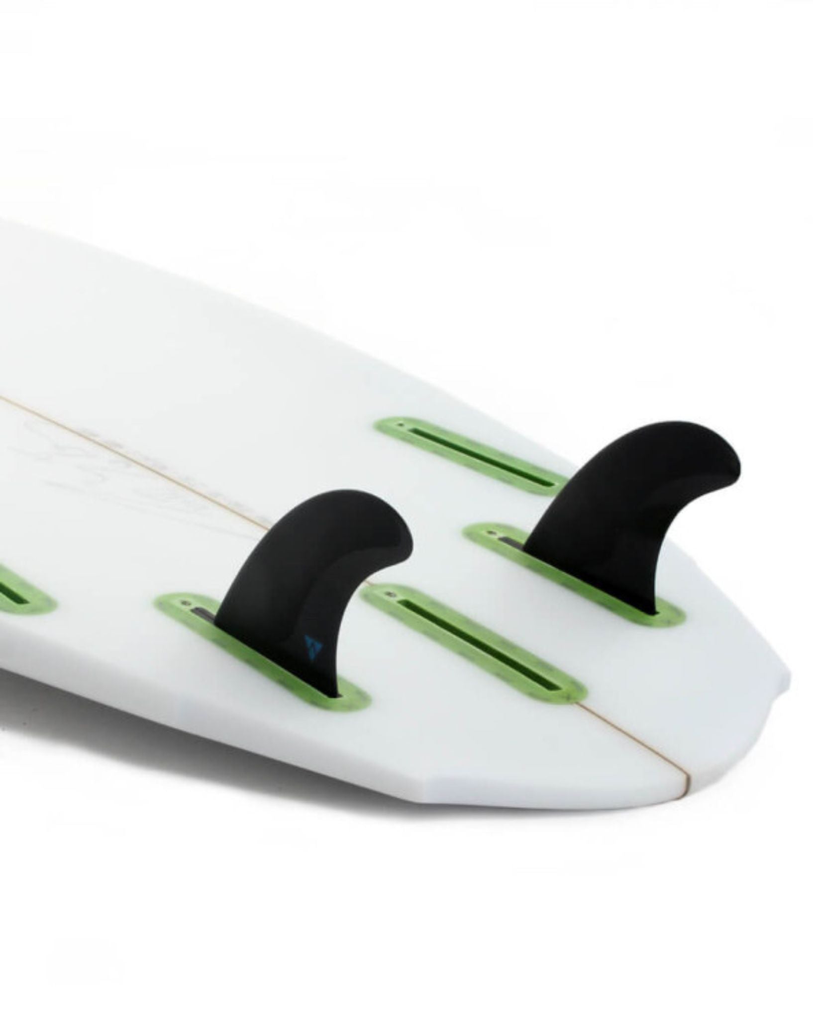 Futures Fins Futures Fins QD2 4" Quad Rear - Alpha Series