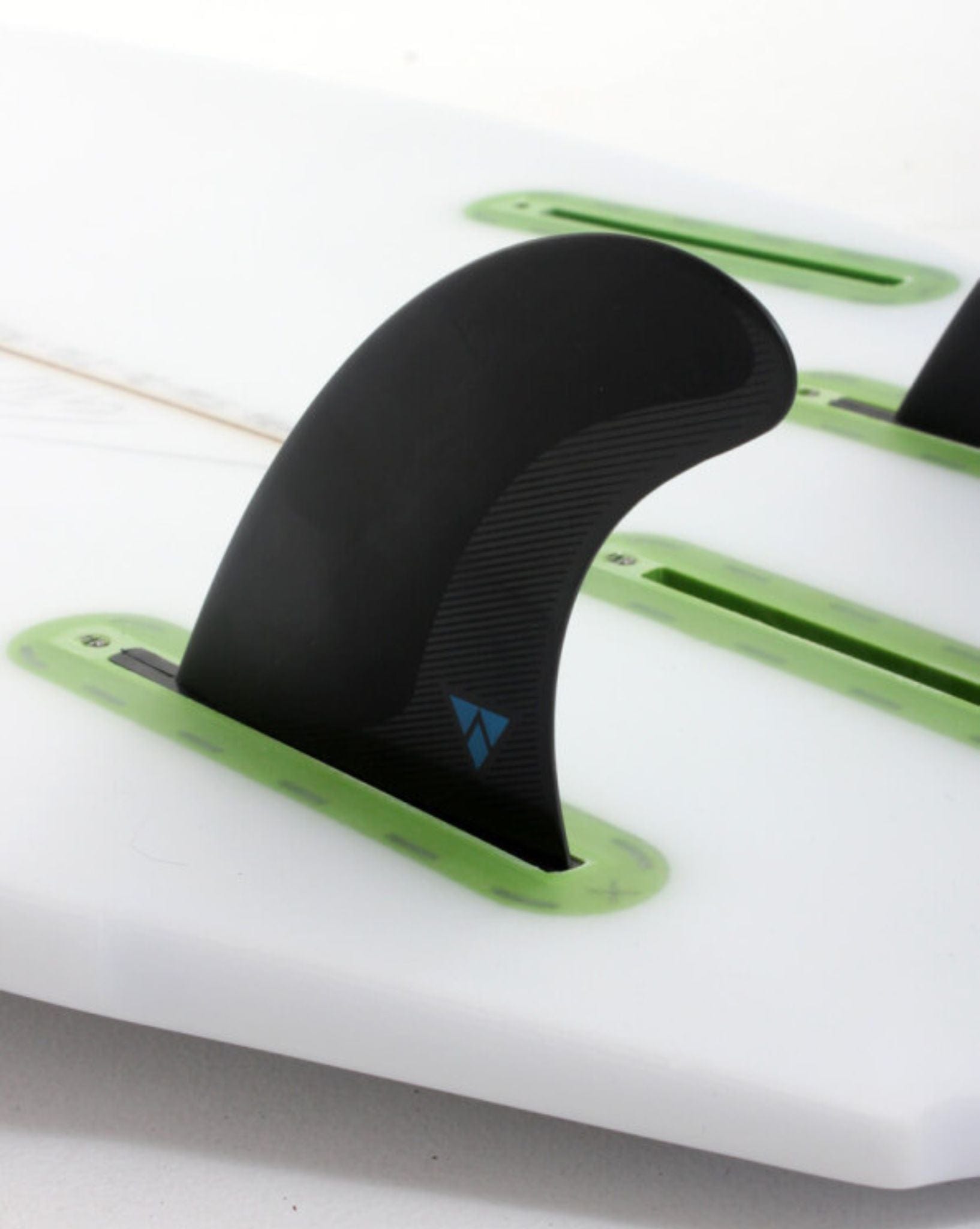 Futures Fins Futures Fins QD2 4" Quad Rear - Alpha Series