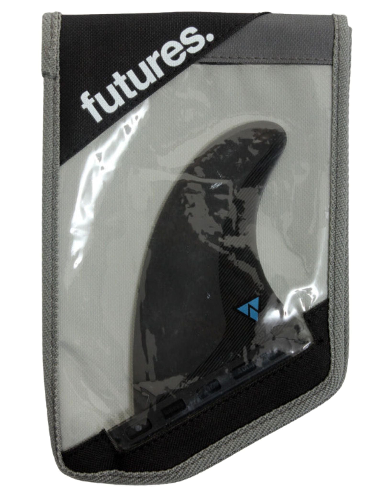 Futures Fins Futures Fins QD2 4" Quad Rear - Alpha Series