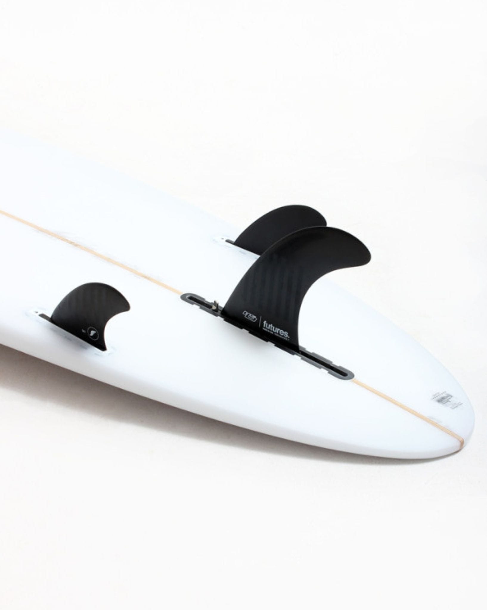 Futures Fins HS 2+1 7 Inch- C6