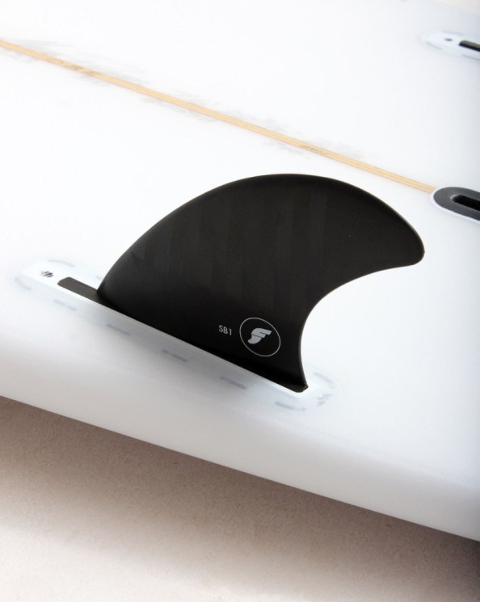 Futures Fins HS 2+1 7 Inch- C6