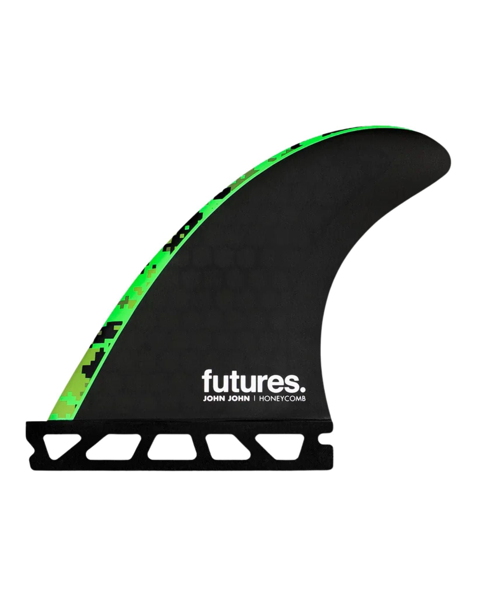 Futures Fins JJF Grom HC Thruster Fins