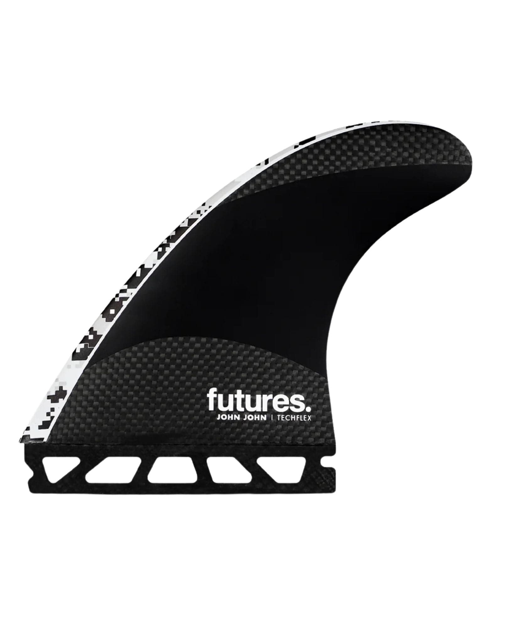 Futures Fins JJF Pro Techflex Thruster Fins