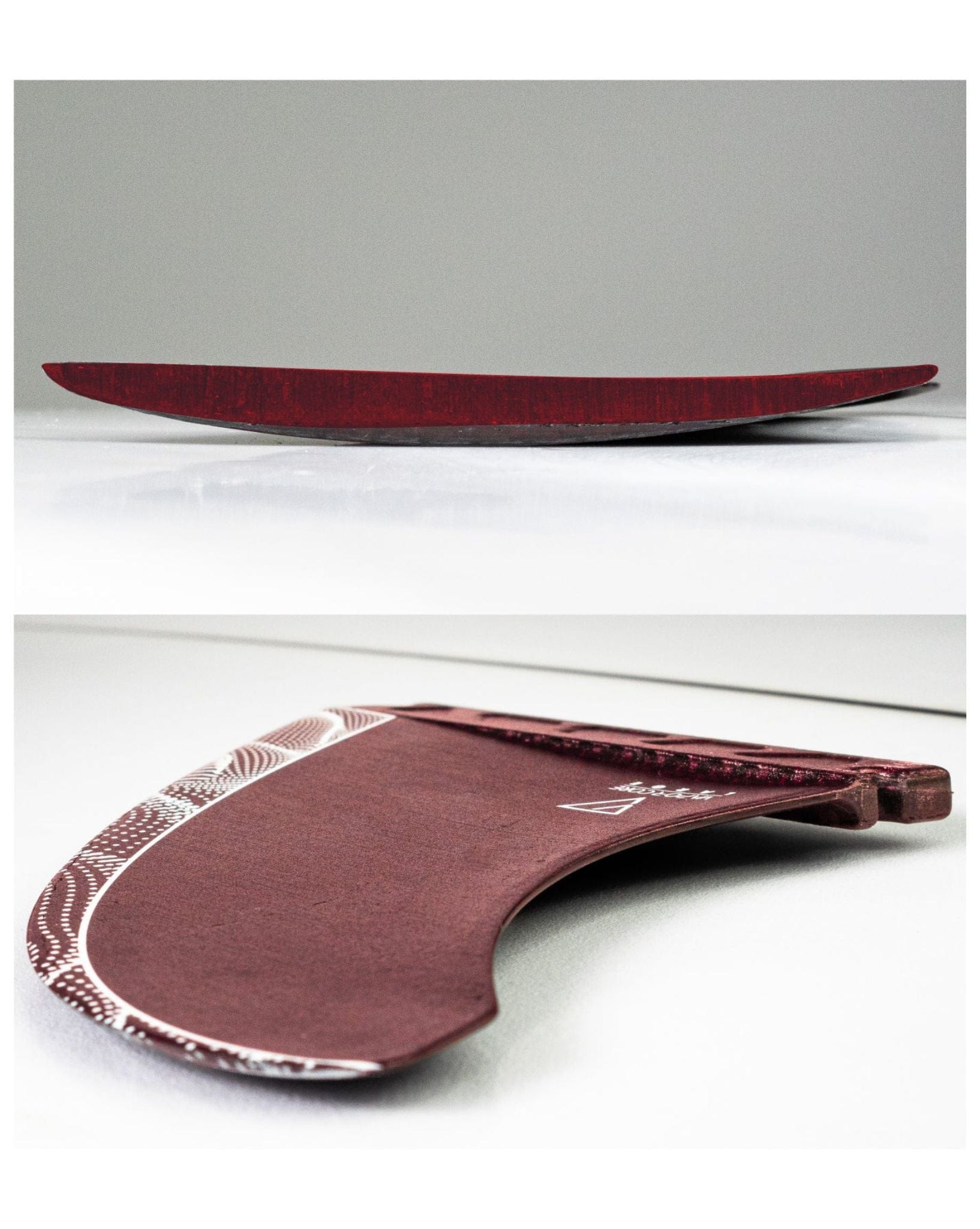 Futures Fins JJF Scimitar Vapor Core Fins