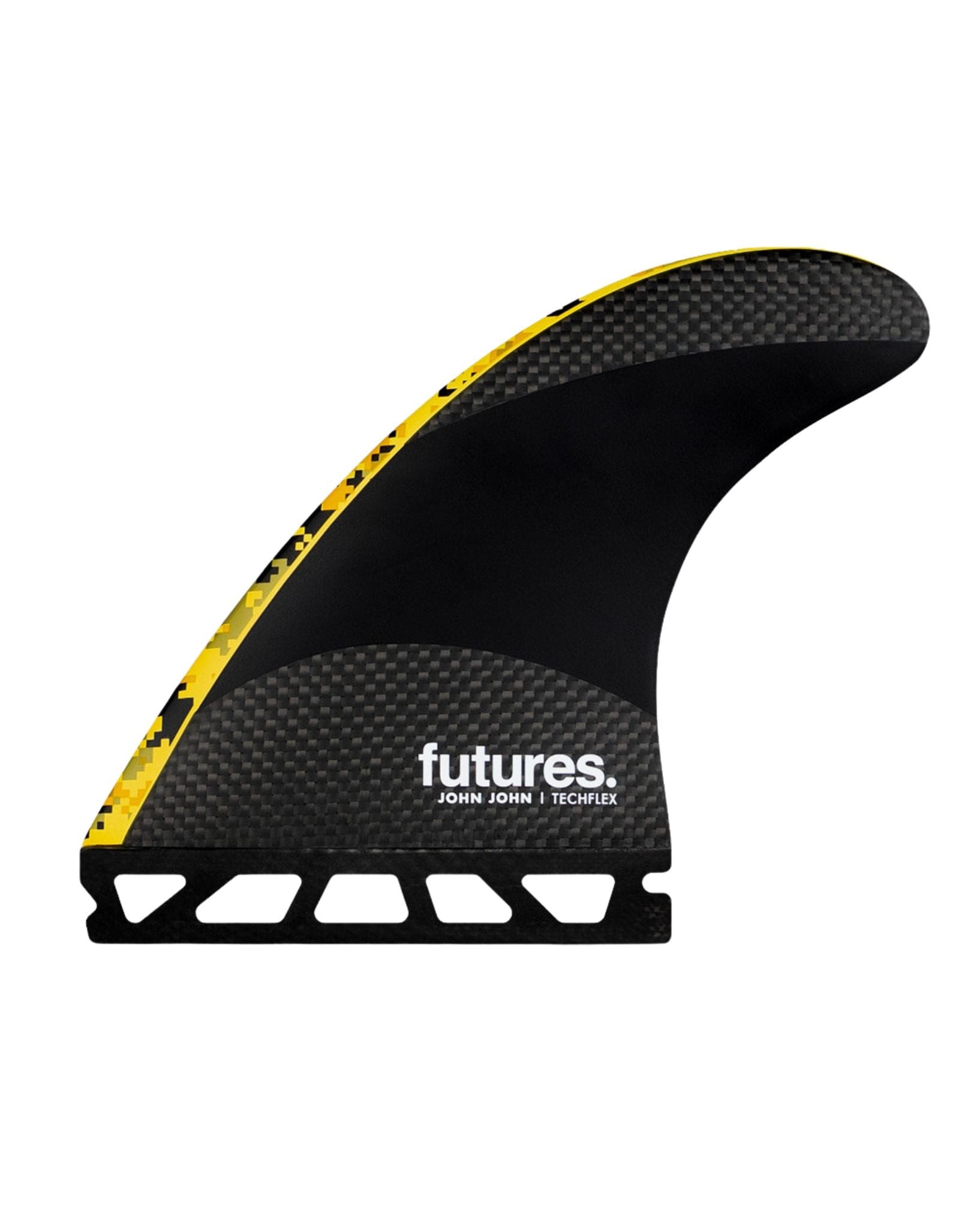 Futures Fins JJF Techflex Thruster Fins
