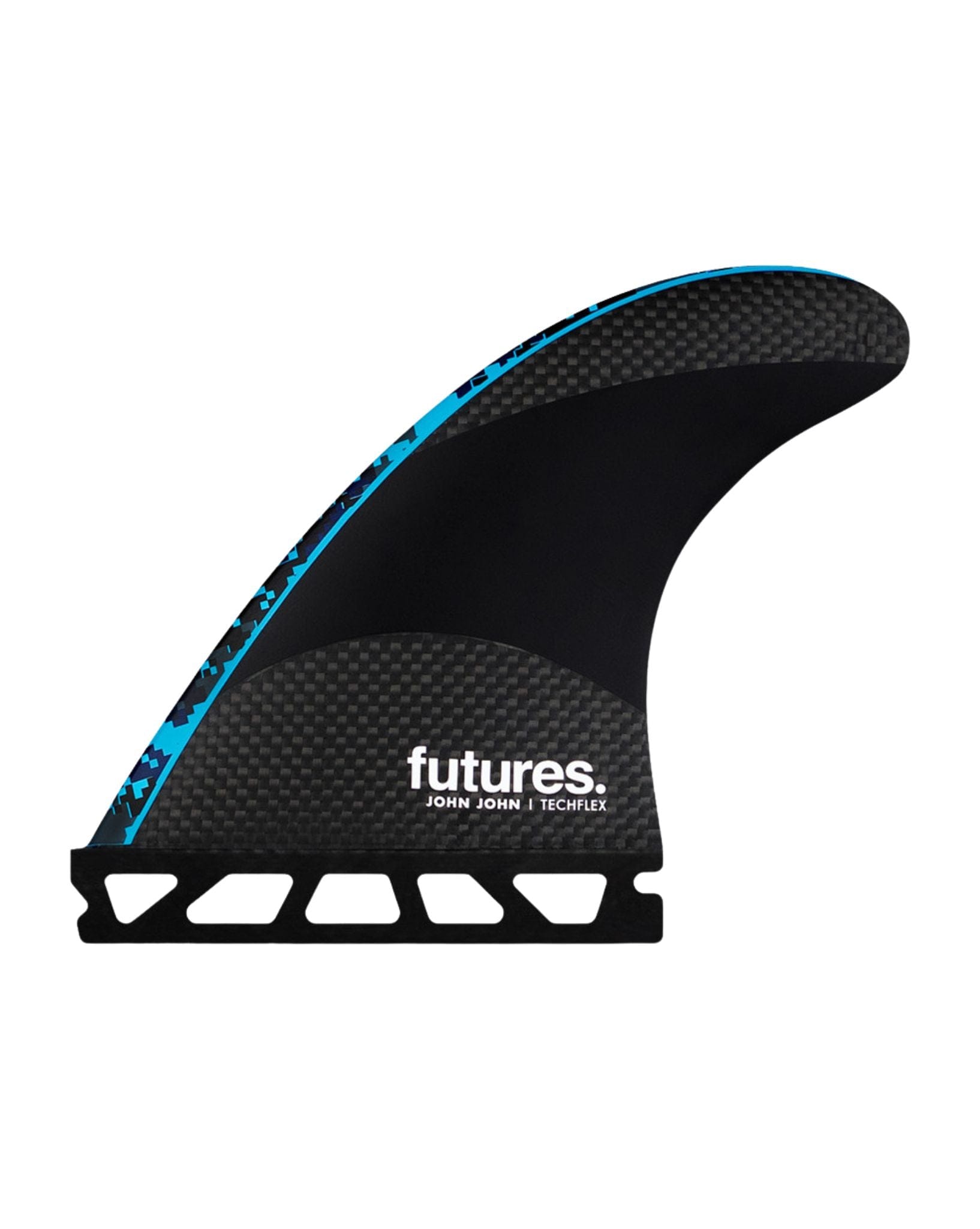 Futures Fins JJF Techflex Thruster Fins