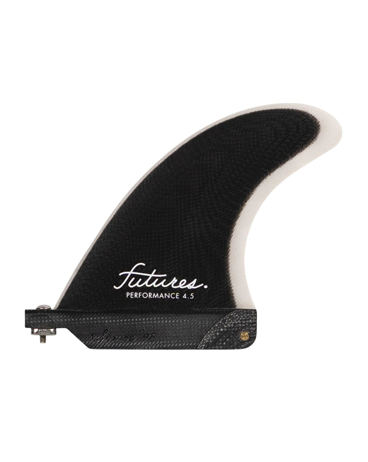 Futures Fins Performance 4.5" Single Fin