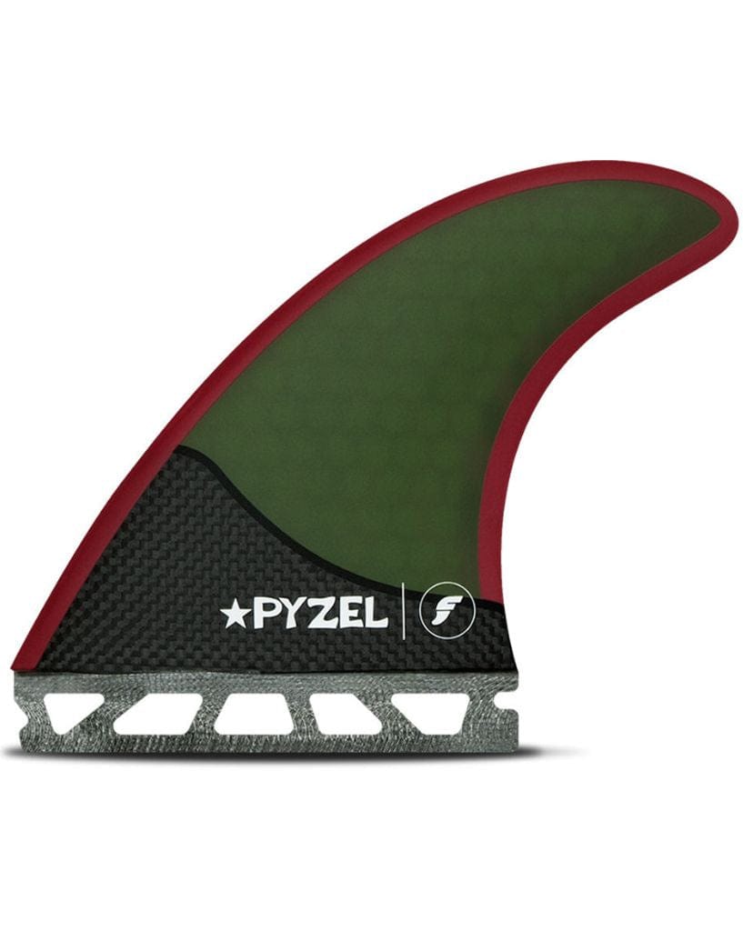Futures Fins Pyzel HC Thruster