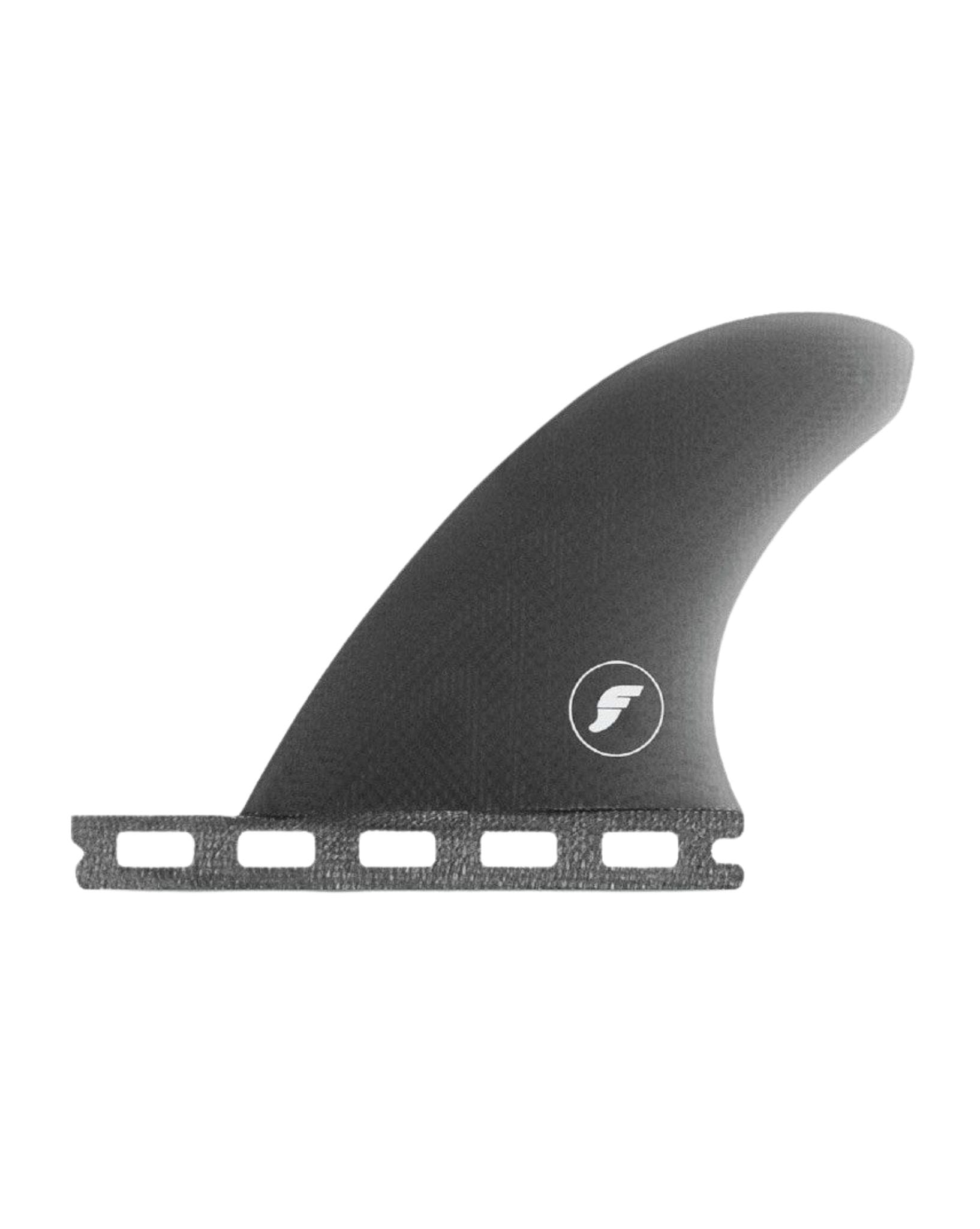 Futures Fins Rasta FG Reverse 3/2 Twin +1