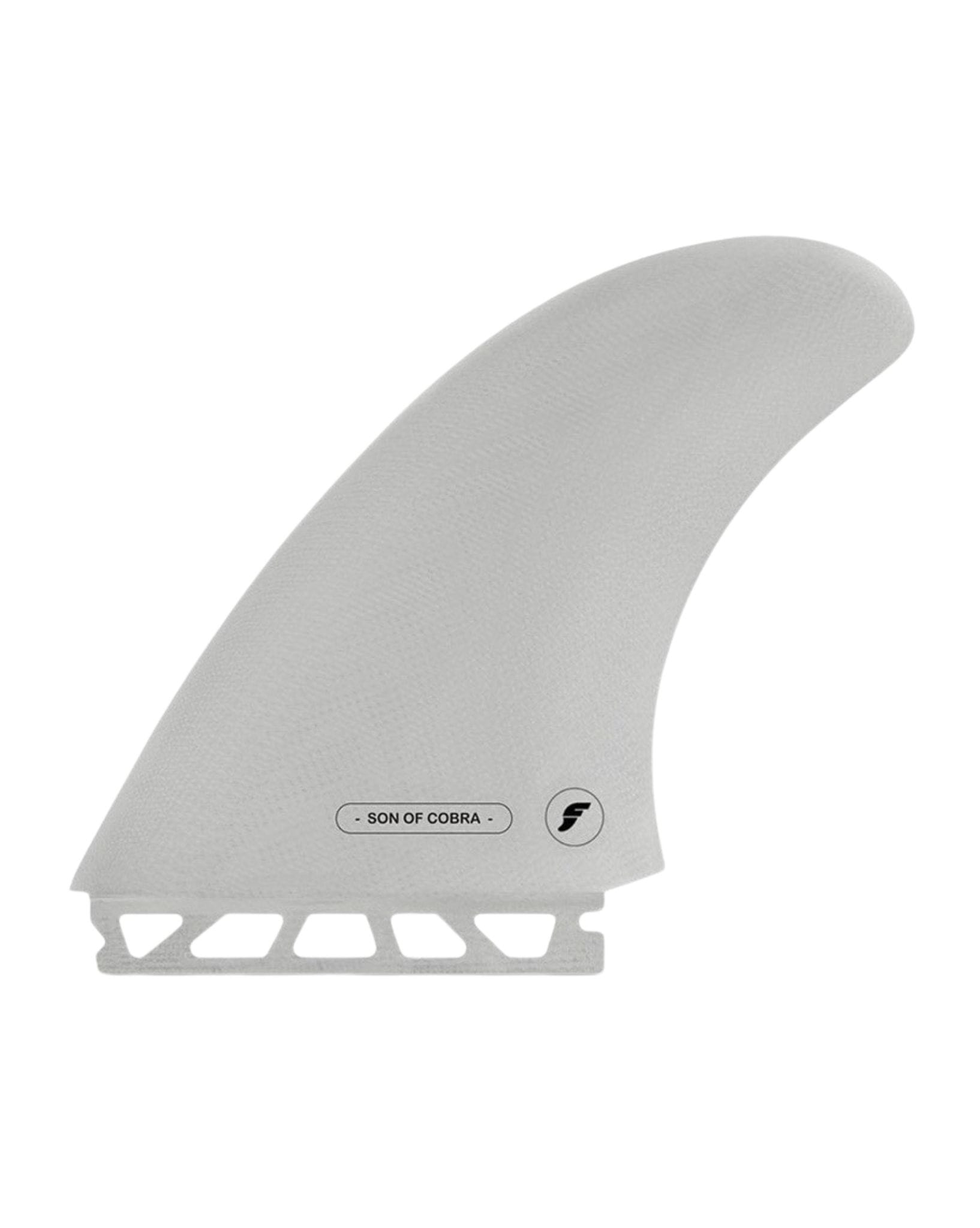 Futures Fins SOC Son of Cobra FG Twin Fin