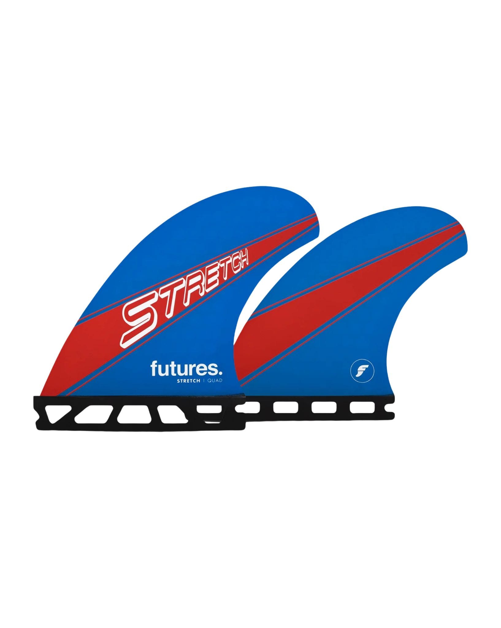 Futures Fins Stretch Quad