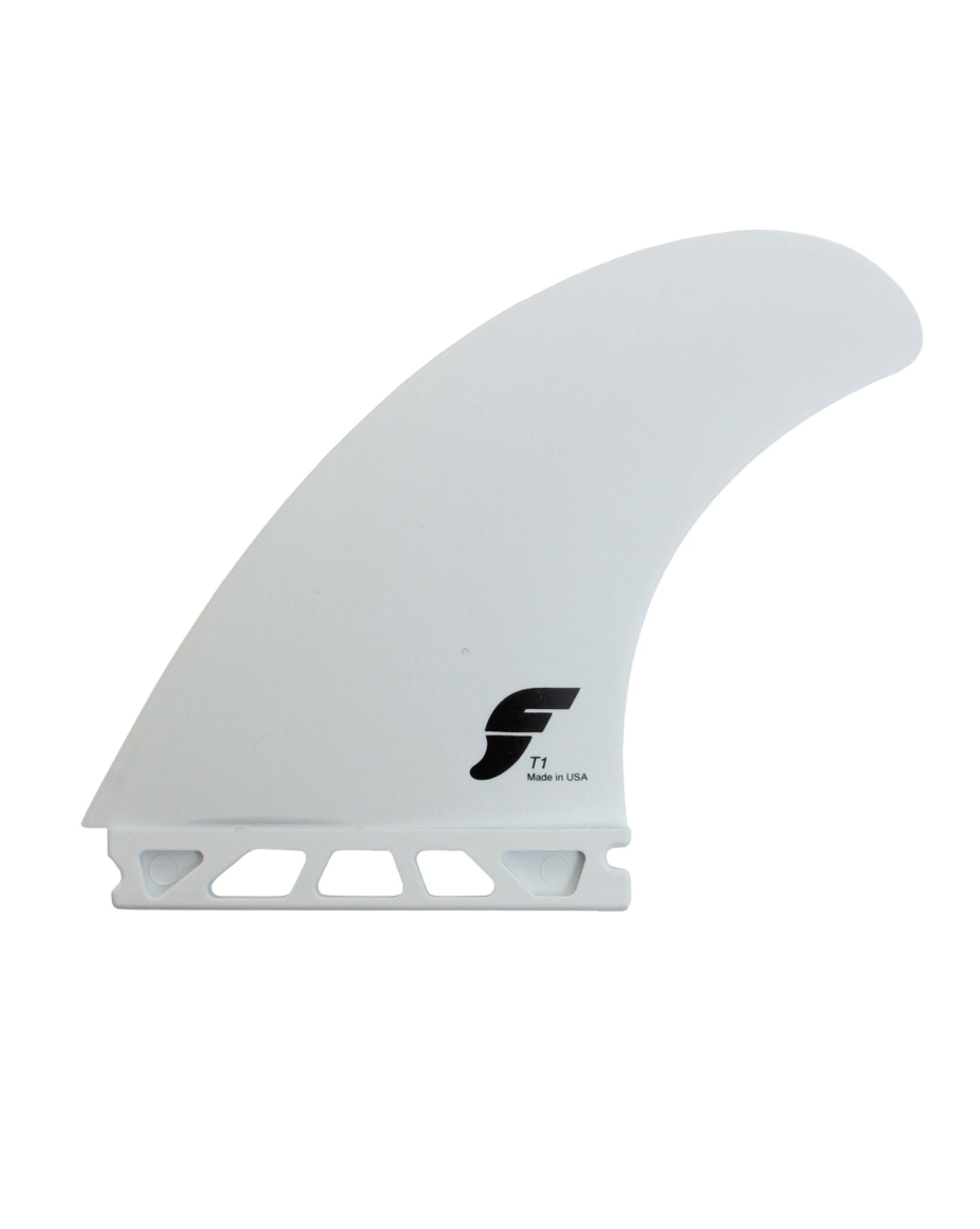 Futures Fins T1 Twin +1