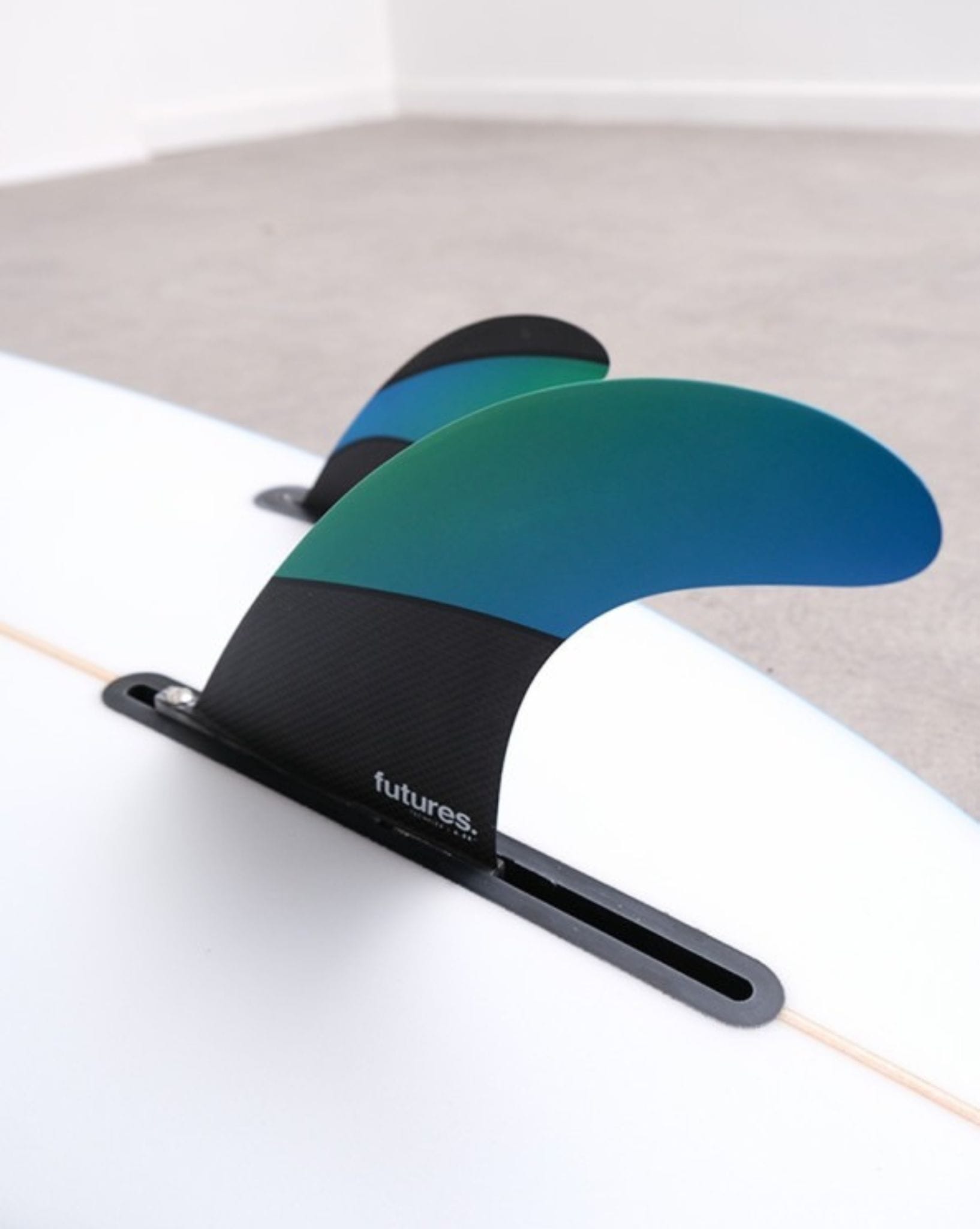 Futures Fins Techflex 2+1