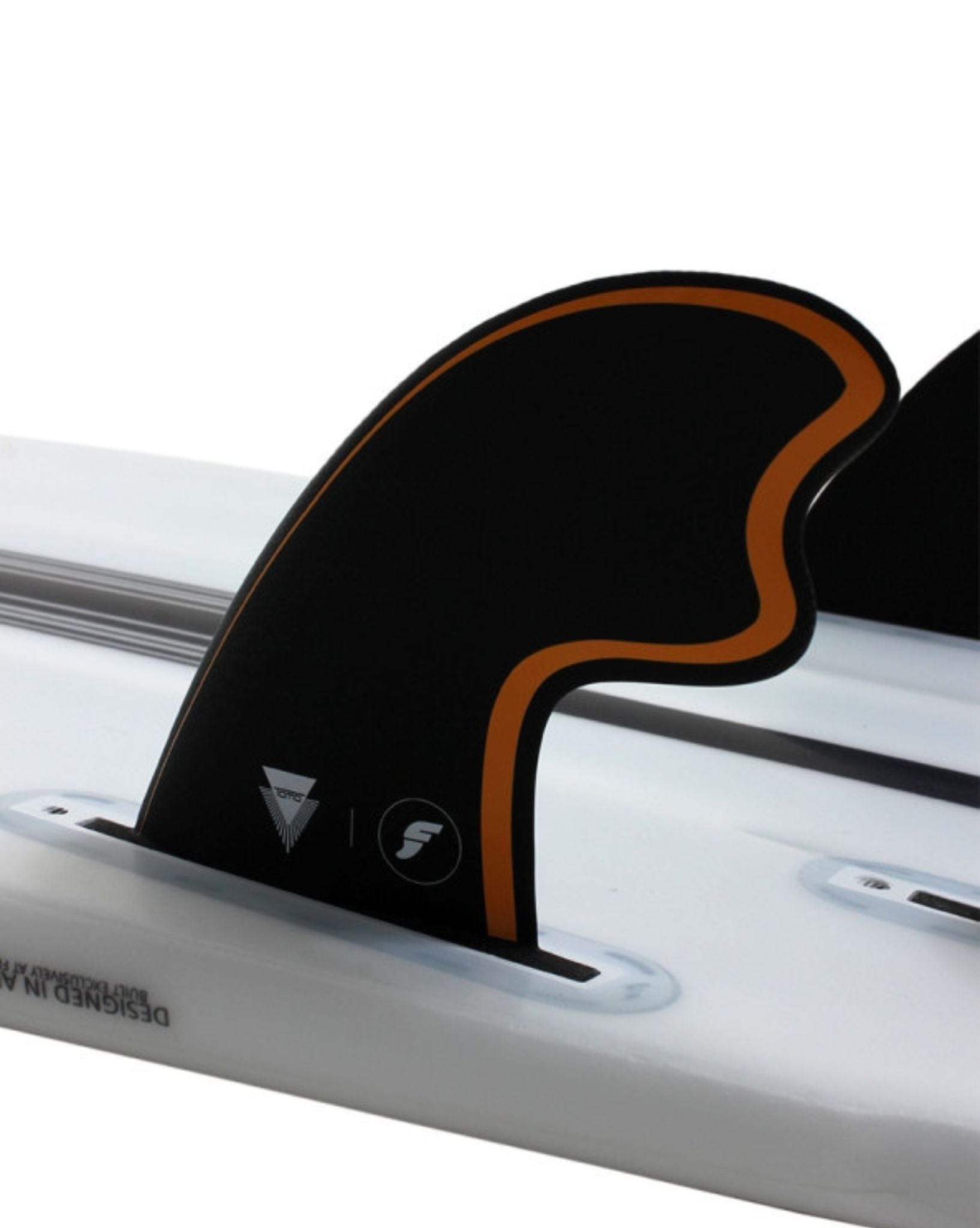 Futures Fins Tomo Fiberglass Quad Fins