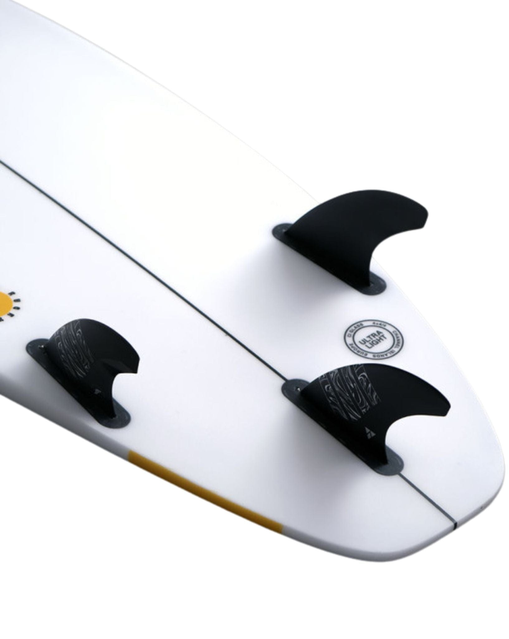 Futures Fins Vector 3/2 Alpha Thruster