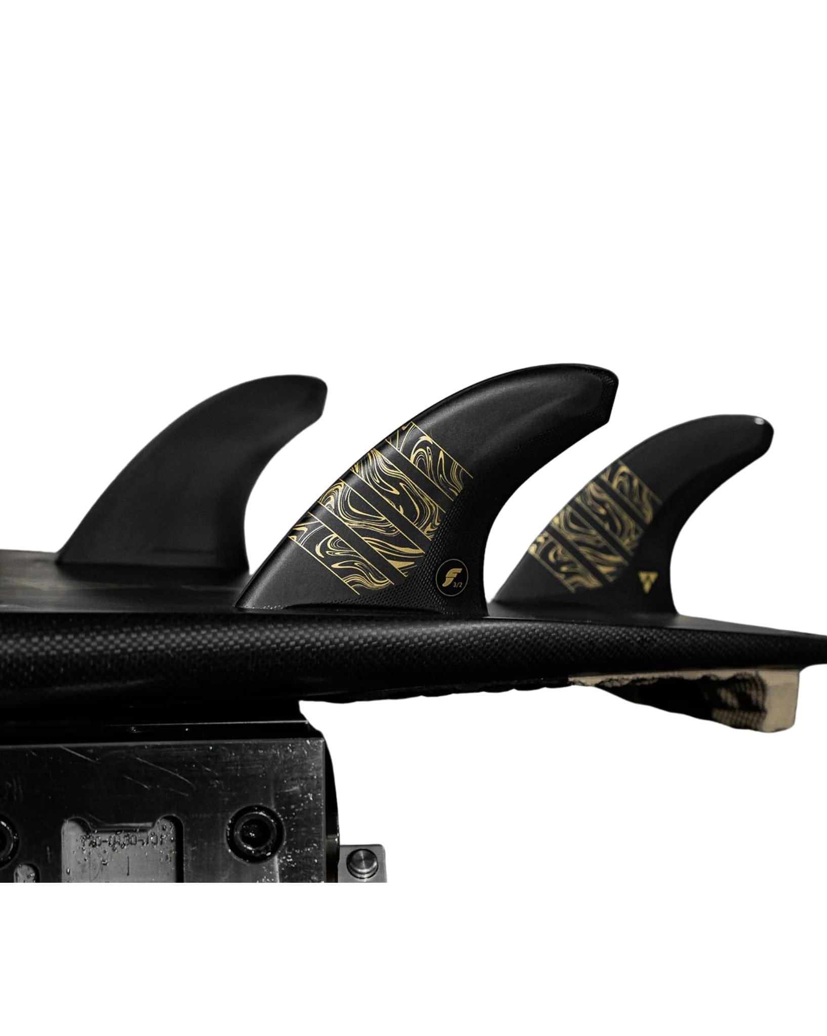 Futures Fins Vector 3/2 Alpha Thruster