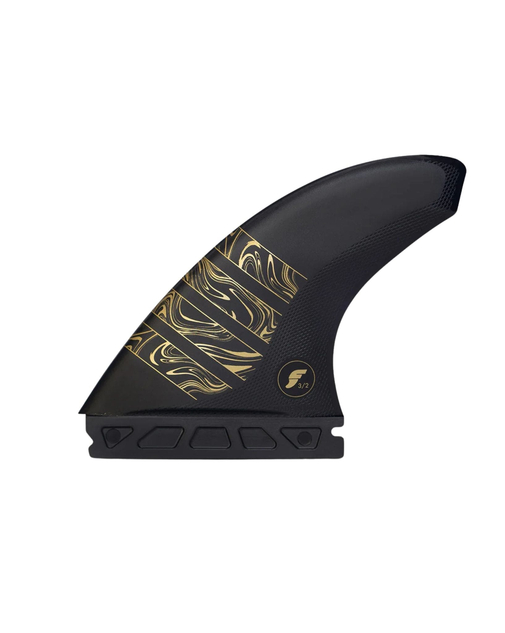 Futures Fins Vector 3/2 Alpha Thruster